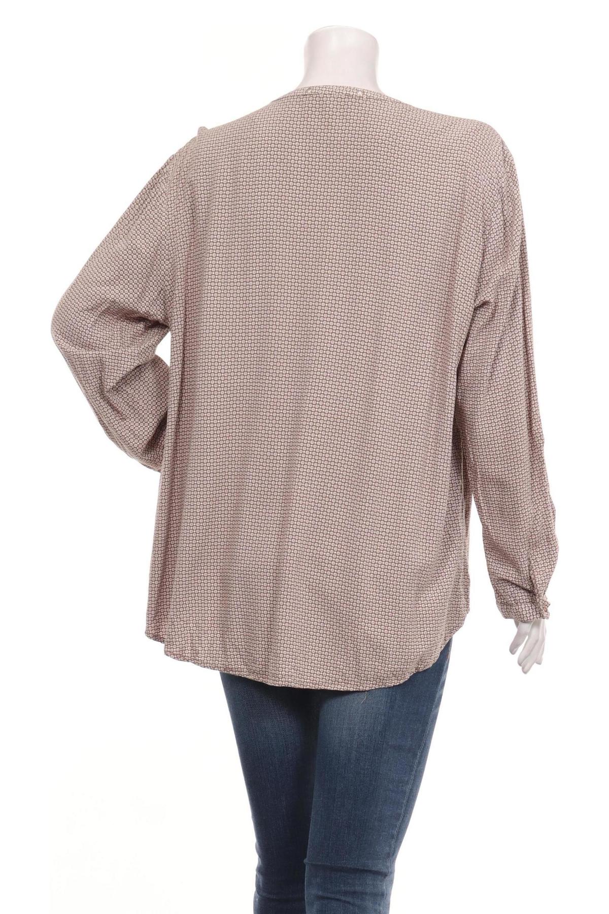 Блуза GINA BENOTTI2