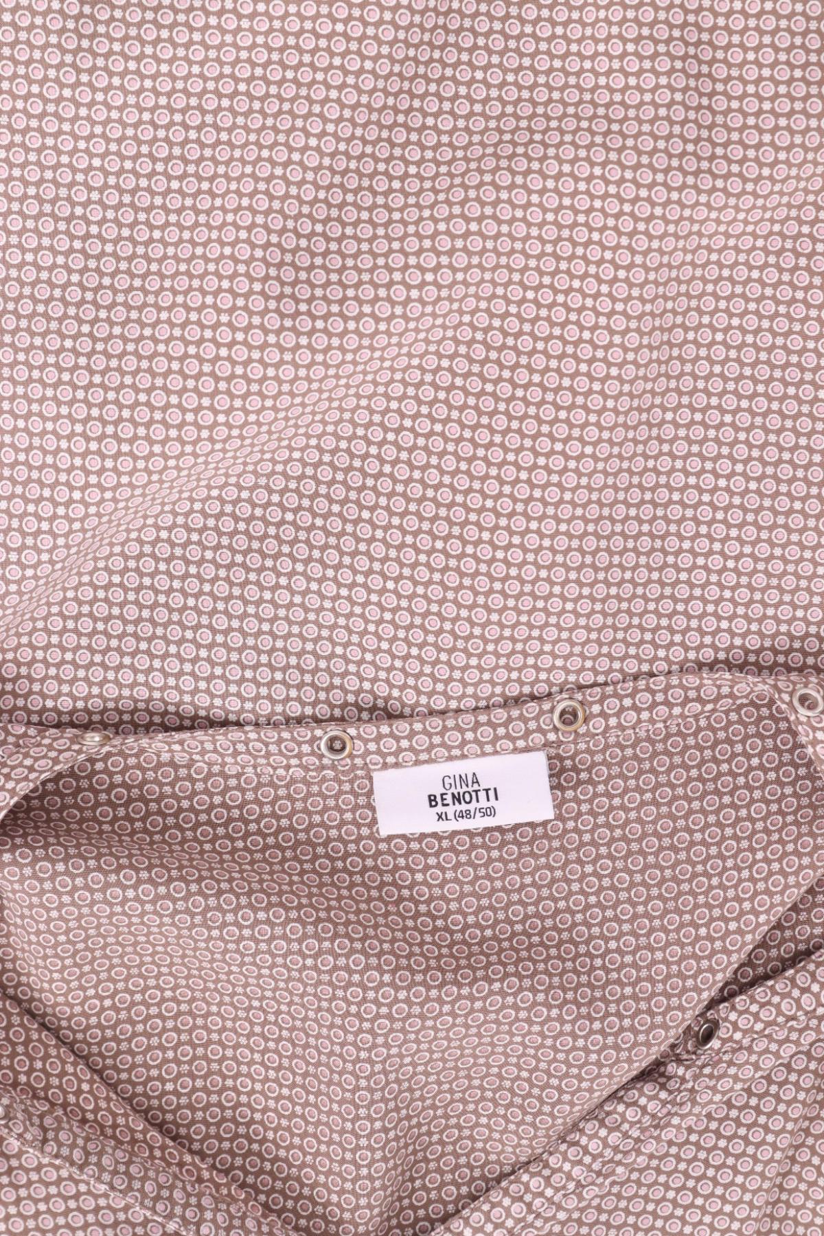 Блуза GINA BENOTTI3