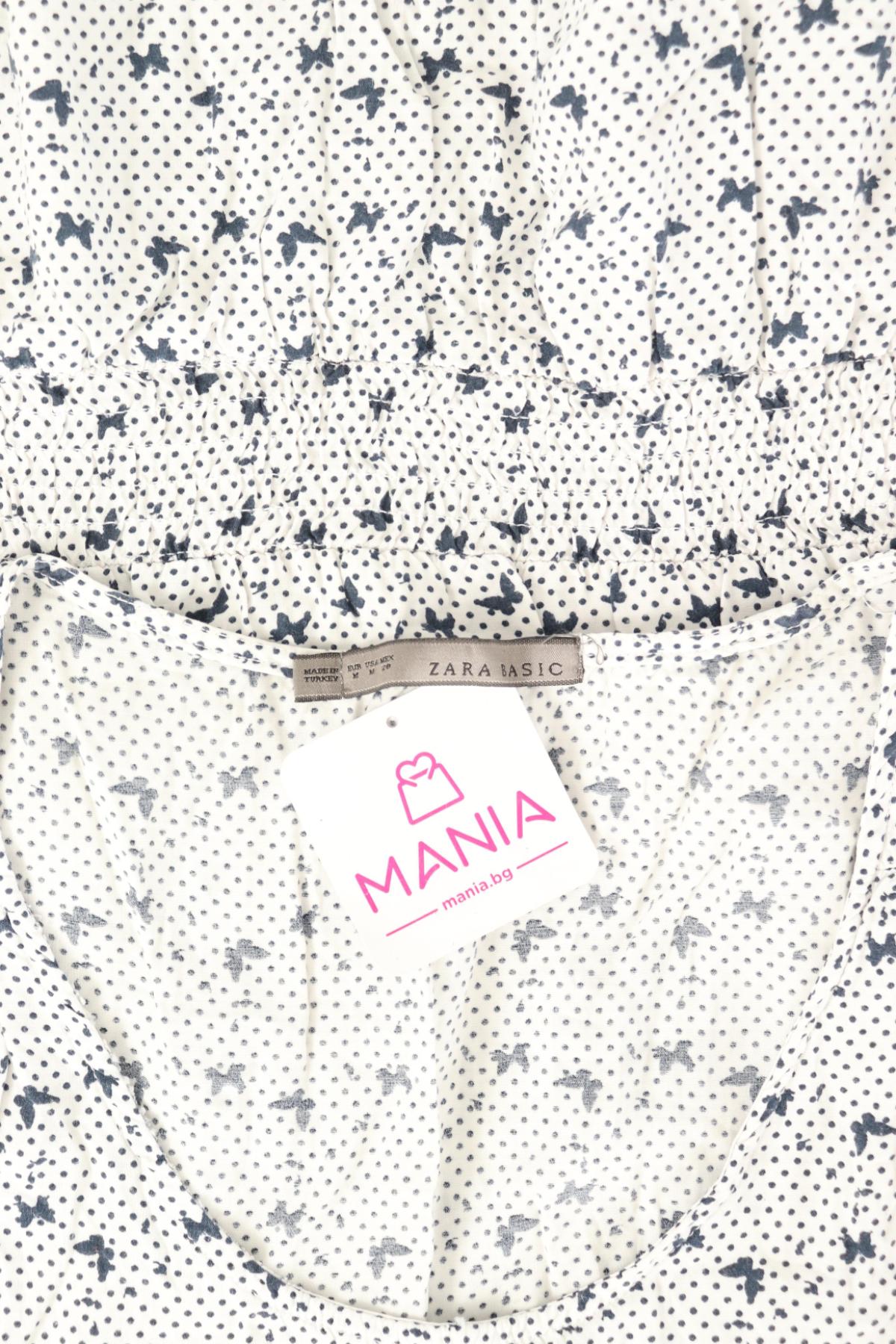 Ежедневна рокля ZARA3