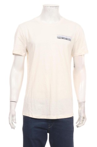 Tricou cu imprimeu TOM TAILOR