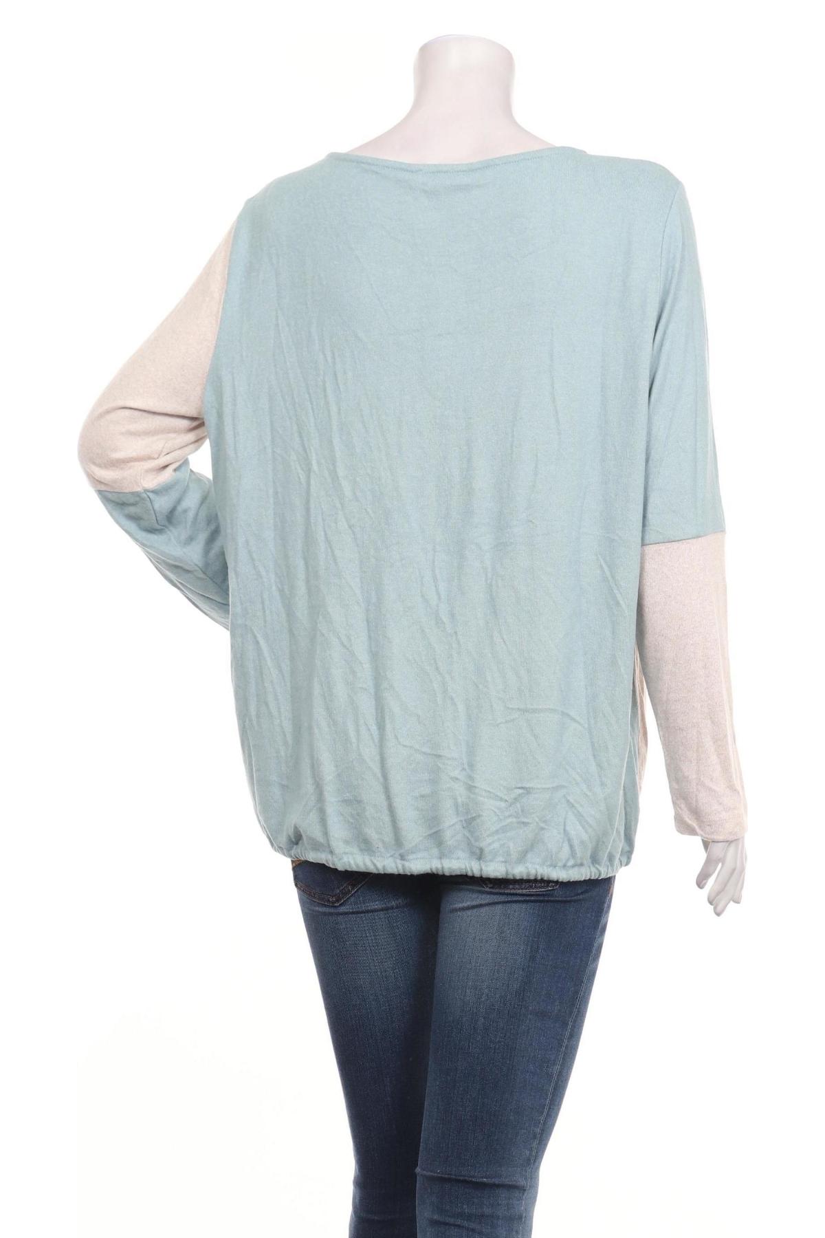 Блуза TOM TAILOR2