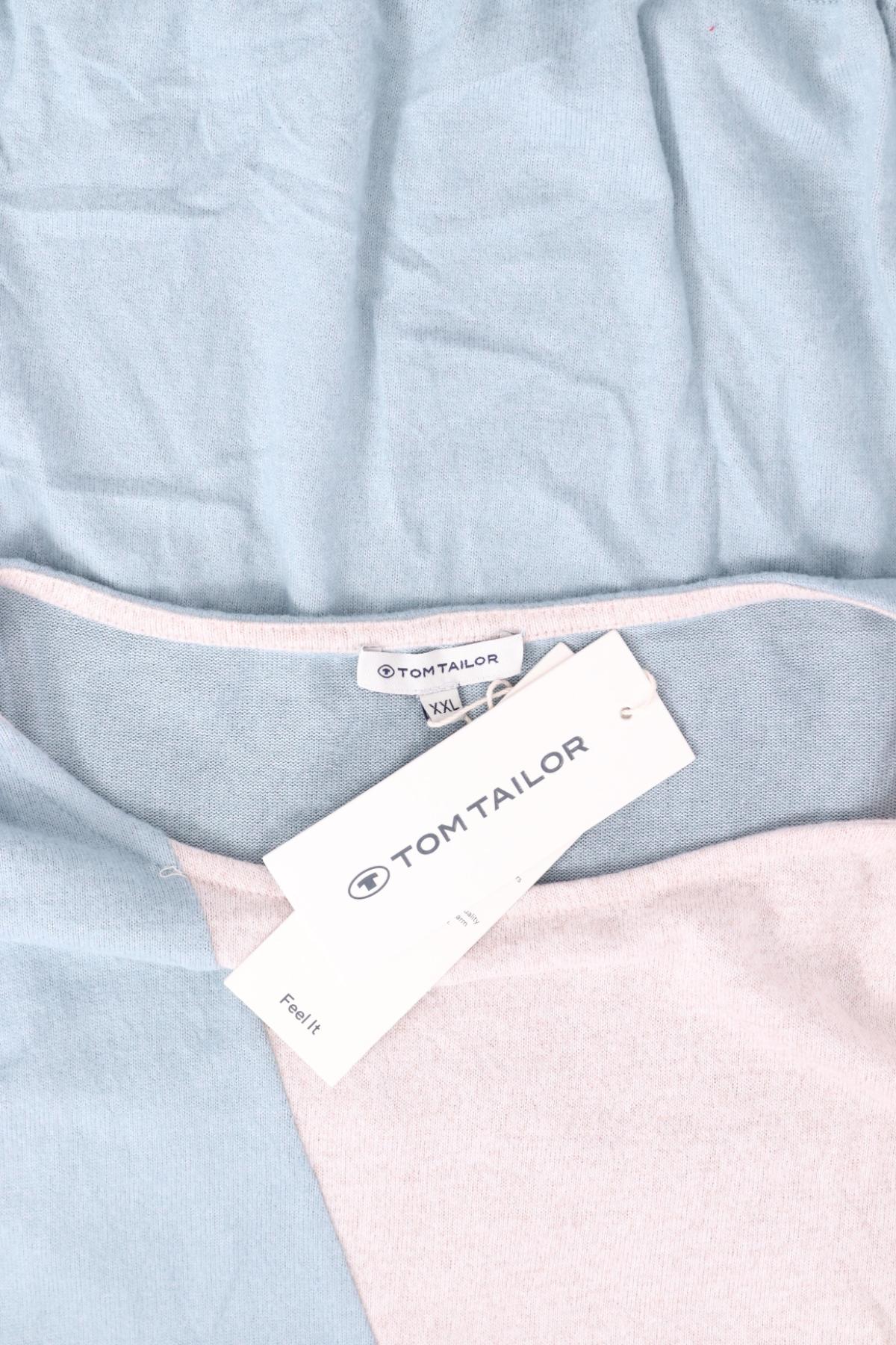 Блуза TOM TAILOR3