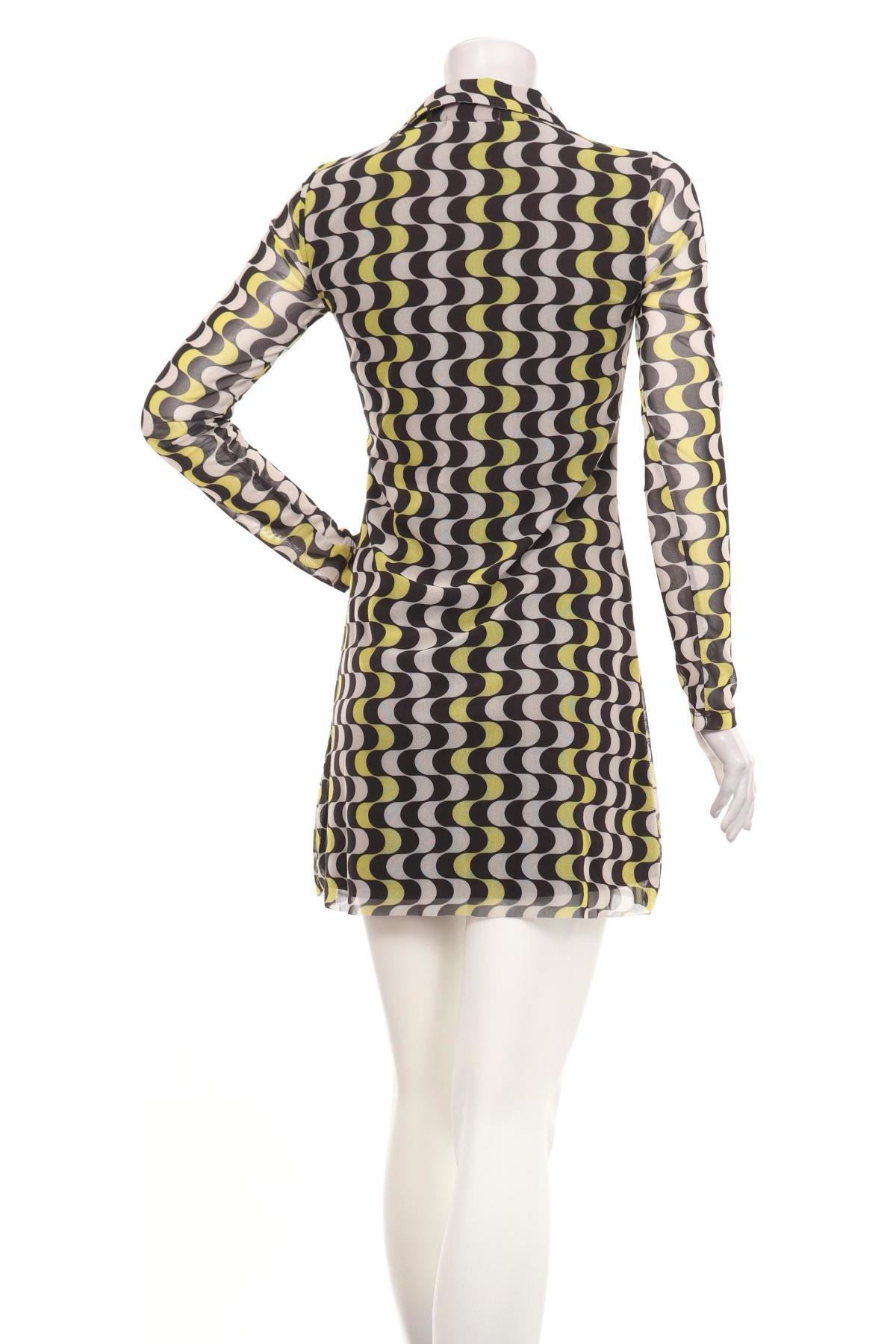 Ежедневна рокля SINSAY2