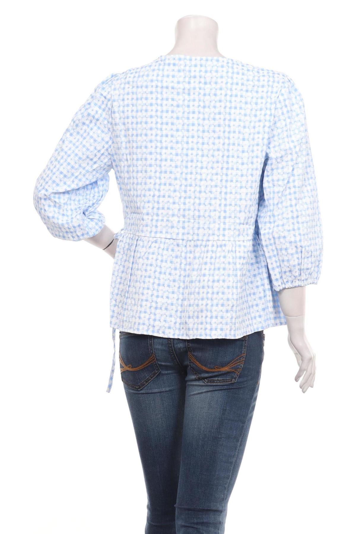 Блуза JACQUELINE DE YONG2