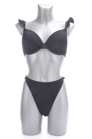Costum de baie din 2 piese SHEIN