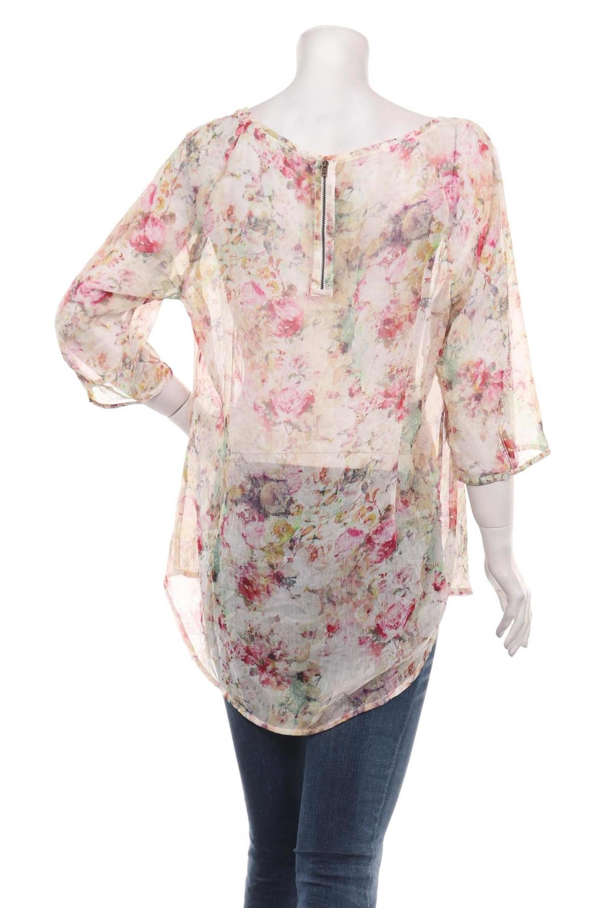 Блуза STREET ONE2