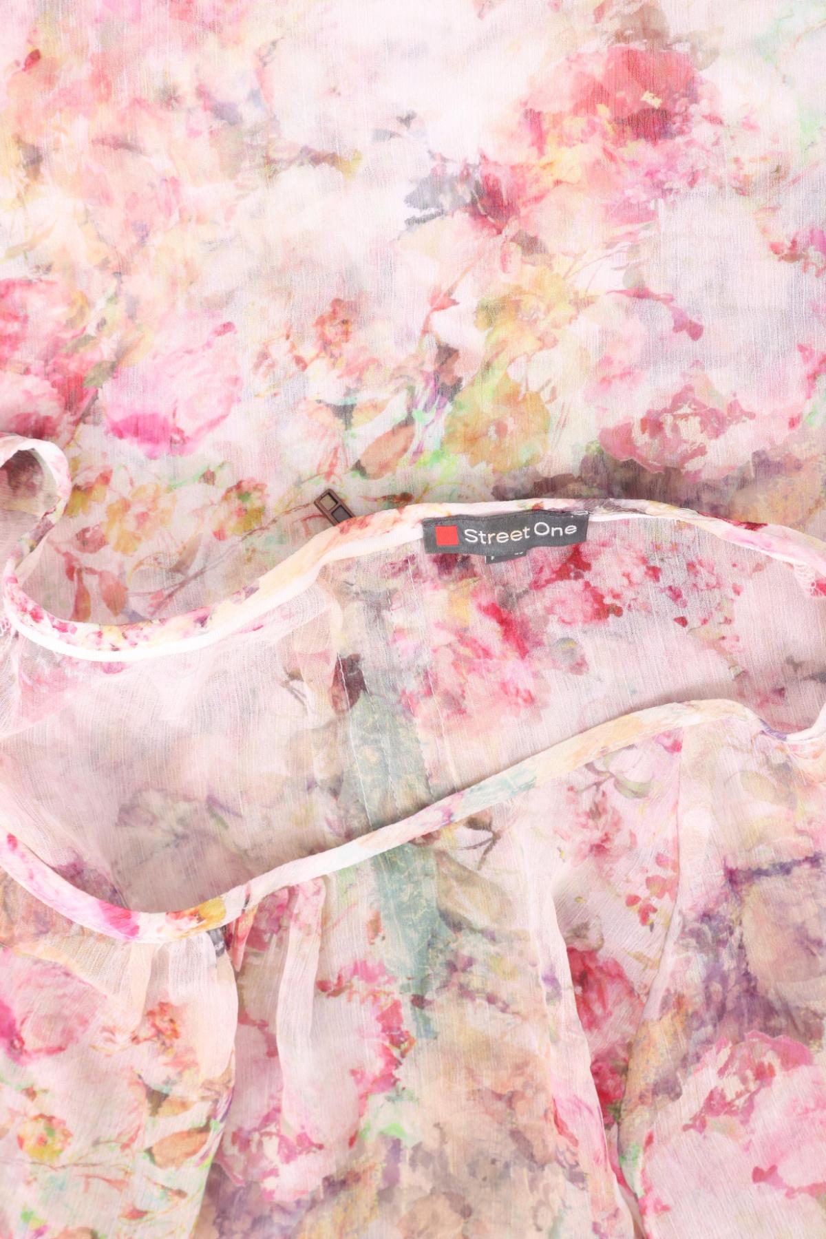 Блуза STREET ONE3