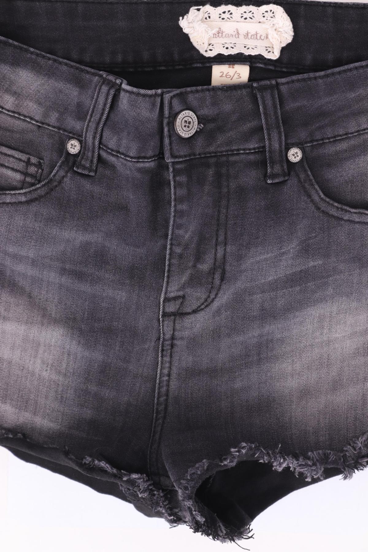 Къси дънки ALTAR'D STATE3