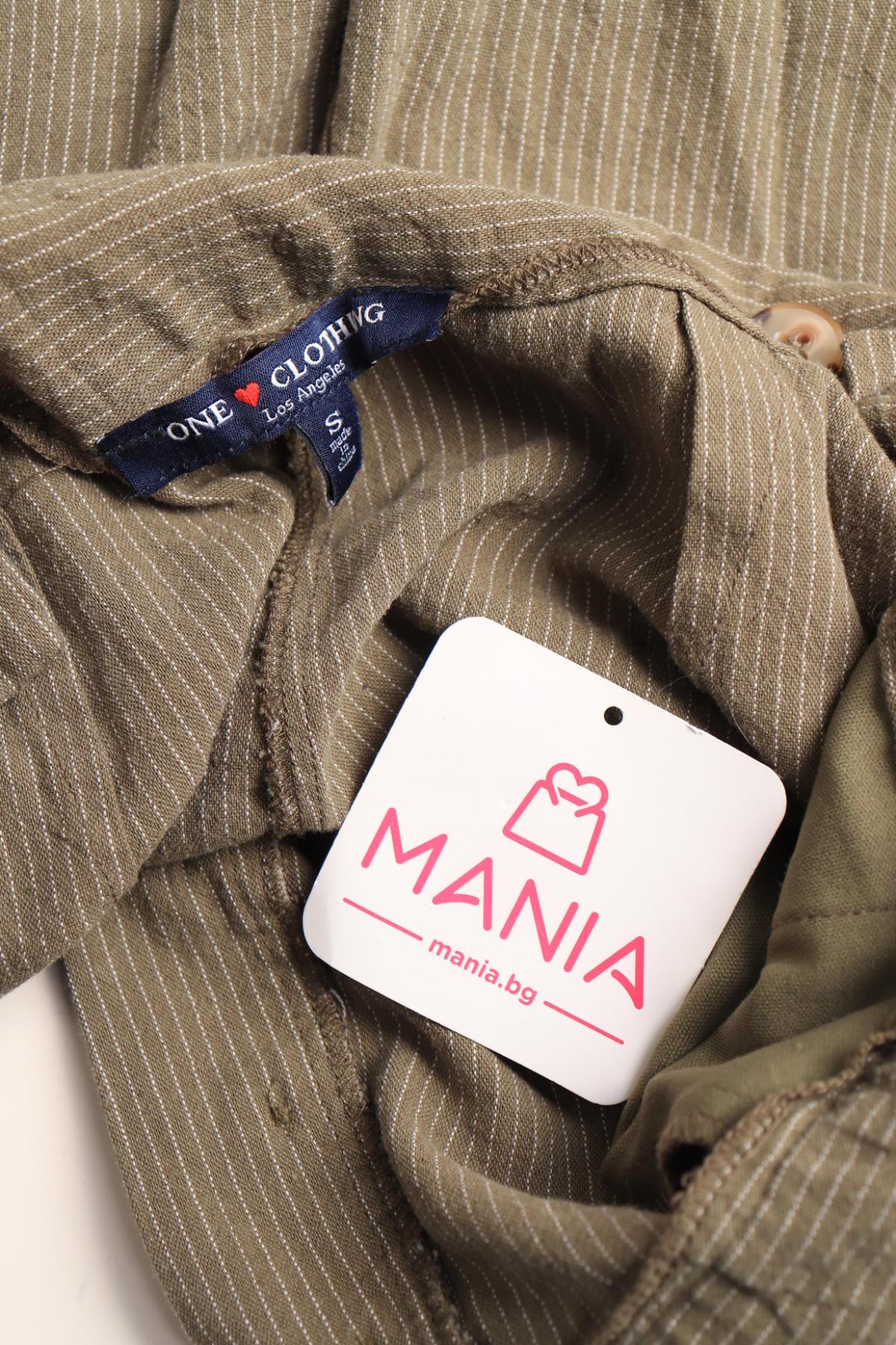 Гащеризон ONE CLOTHING3