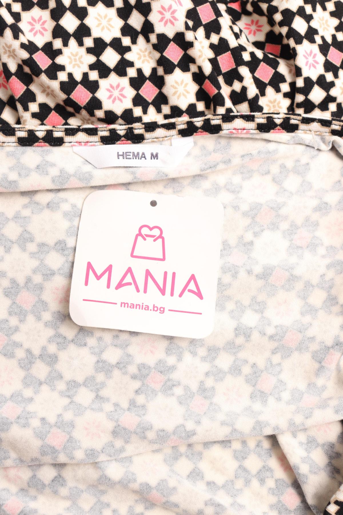 Ежедневна рокля HEMA3