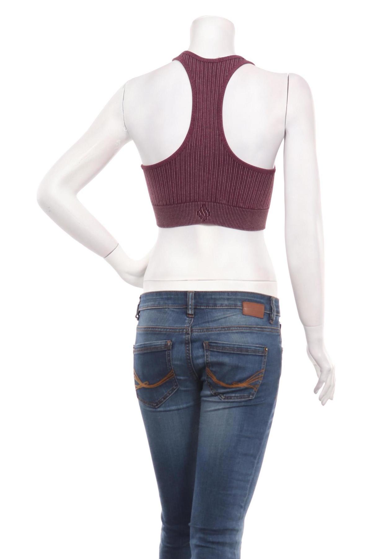 Спортно бюстие WE ARE FIT2