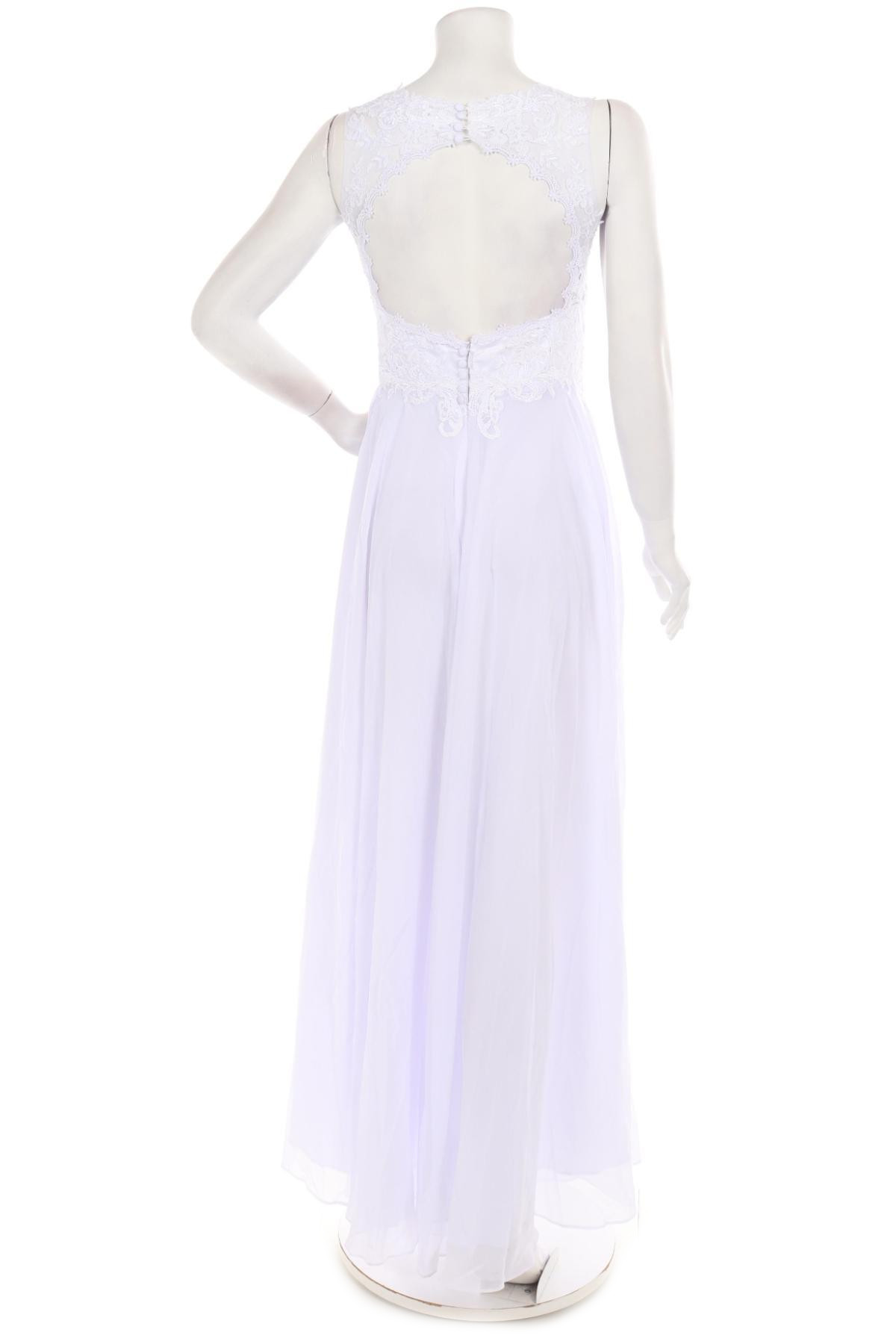 Булчинска рокля JJ`S HOUSE2