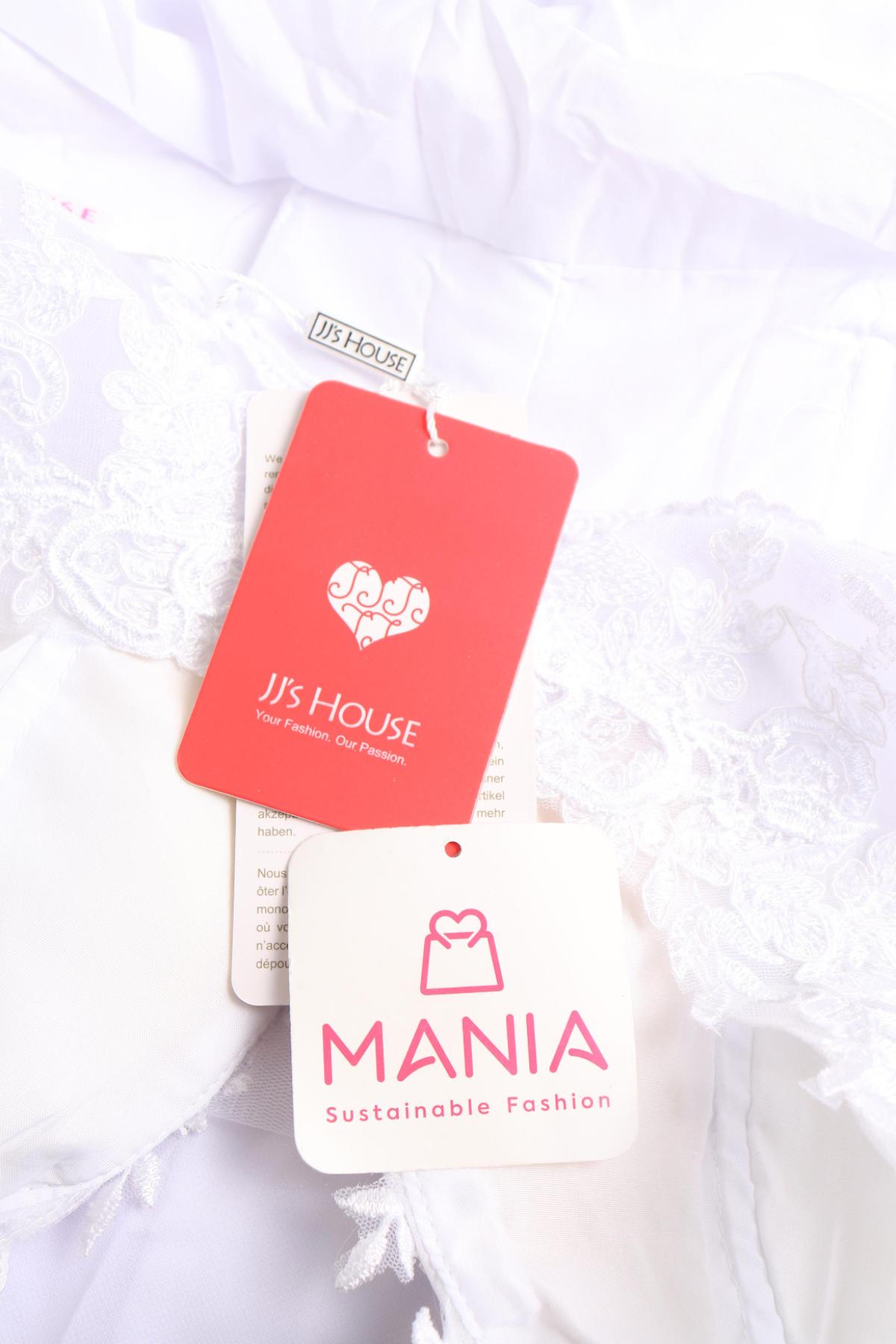 Булчинска рокля JJ`S HOUSE3