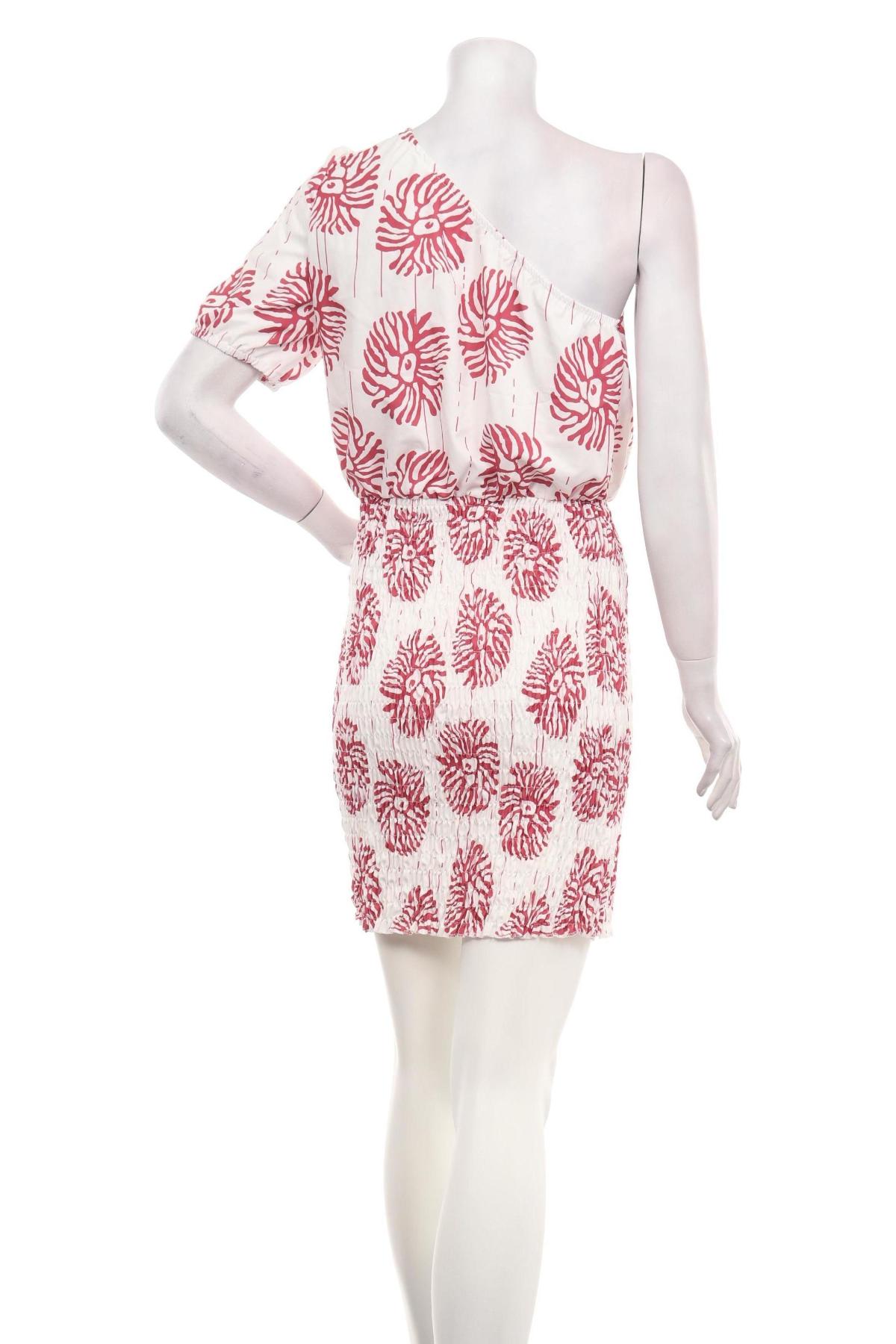 Парти рокля SHEIN2