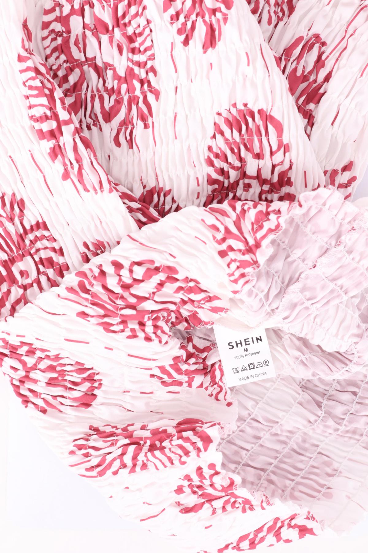 Парти рокля SHEIN3