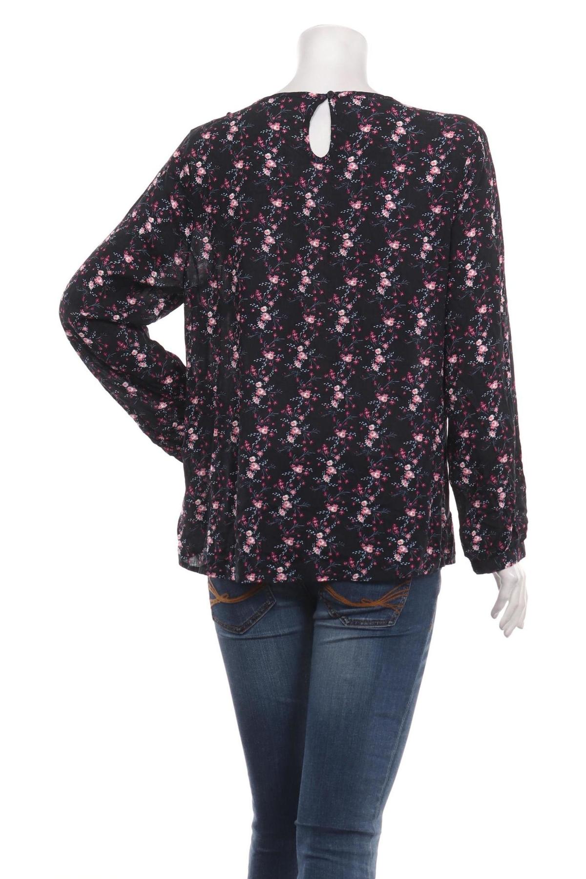 Блуза BLUE MOTION2