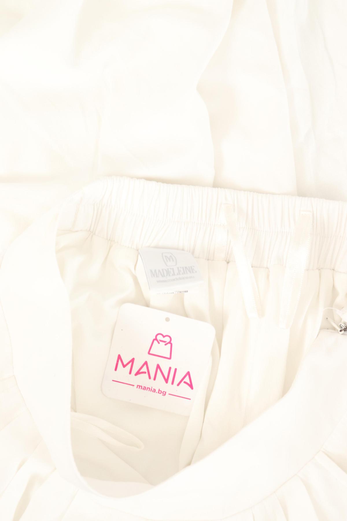 Панталон MADELEINE3