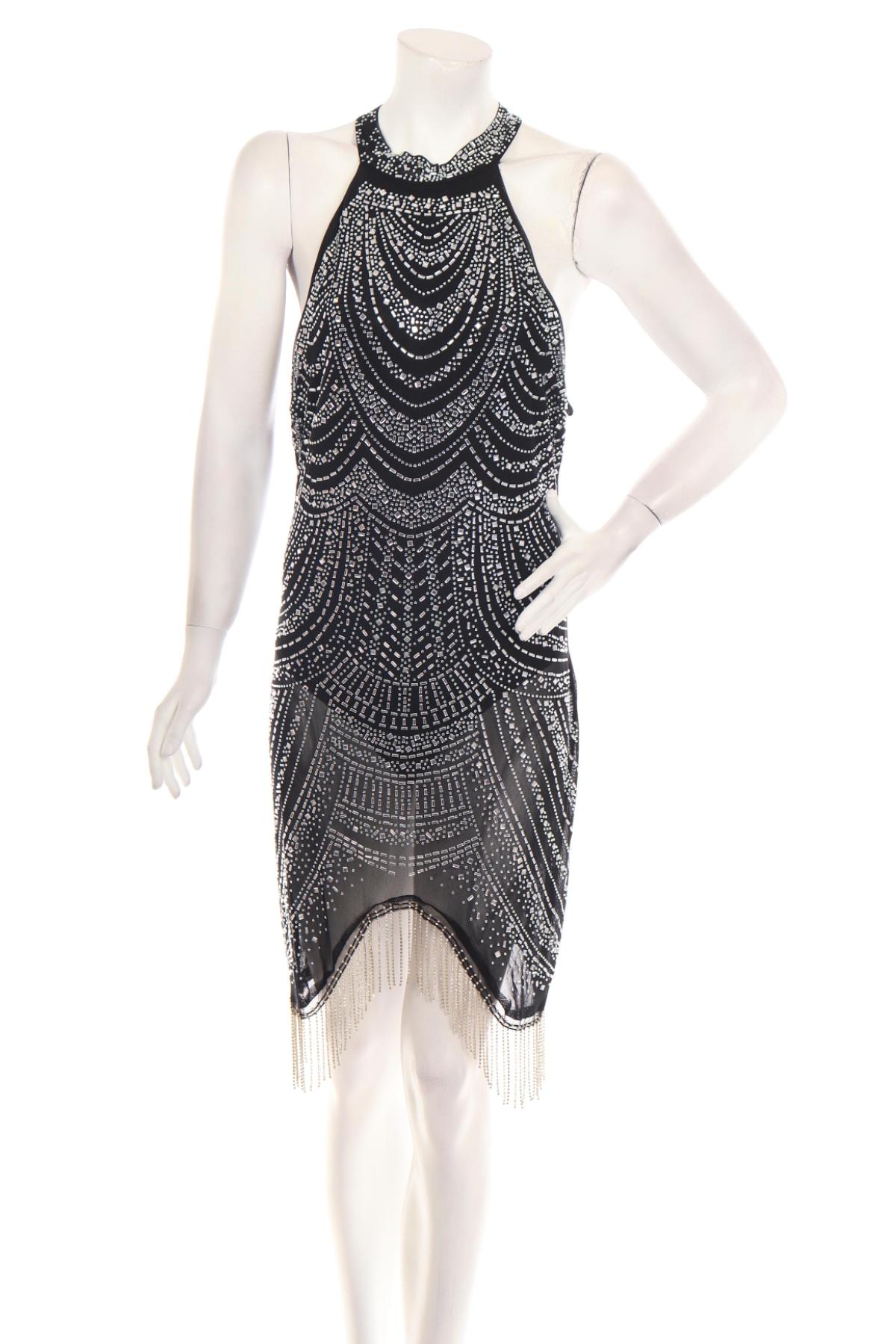 Официална рокля NO NAME1