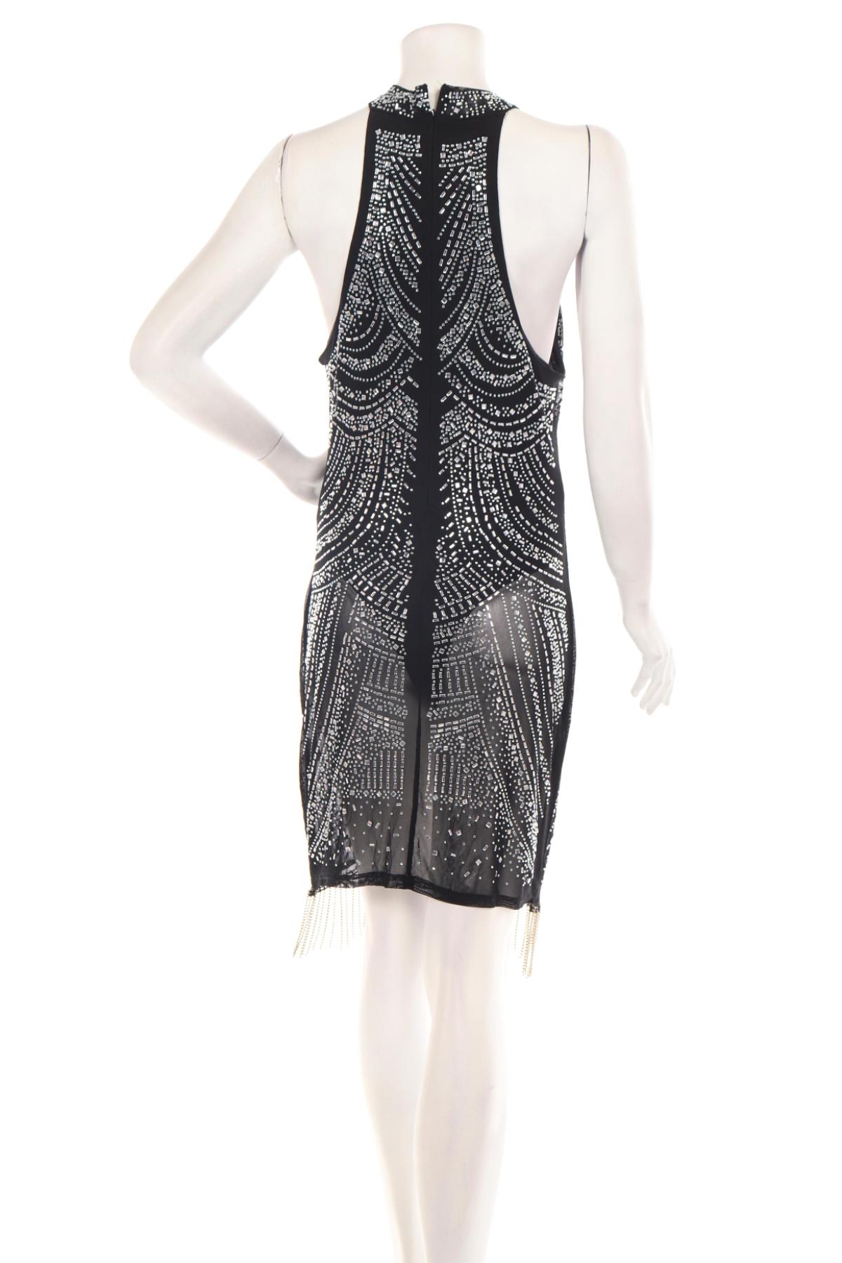 Официална рокля NO NAME2