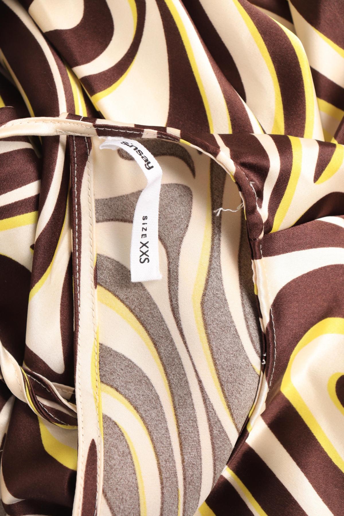 Официална рокля SINSAY4