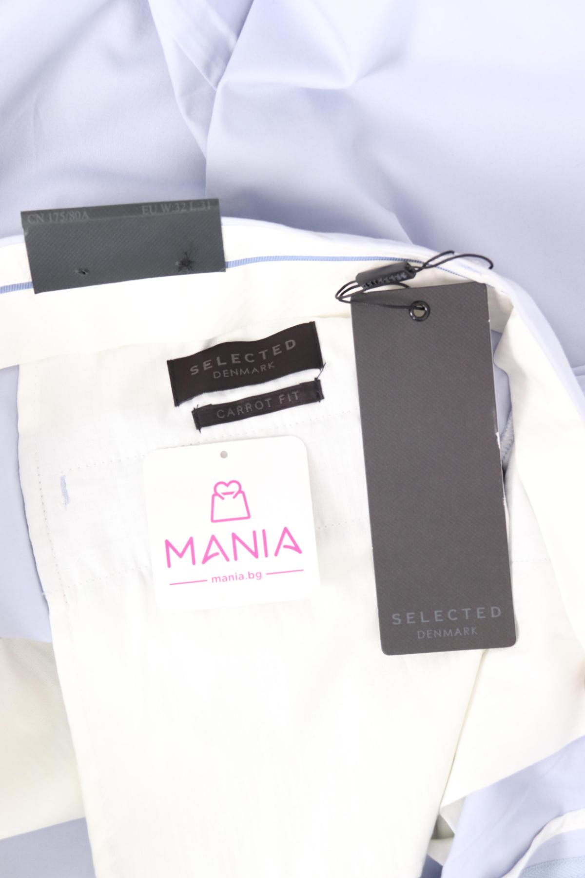 Панталон SELECTED4