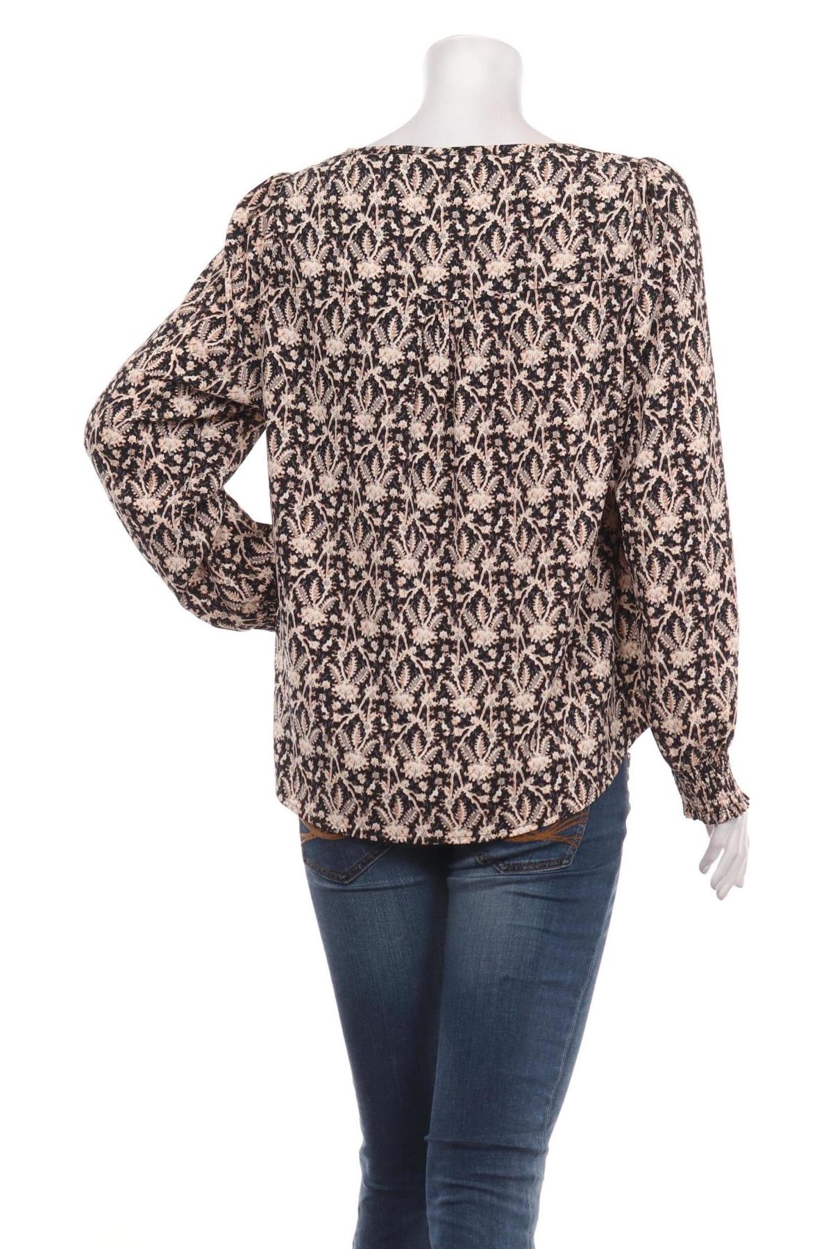 Блуза IN FRONT2