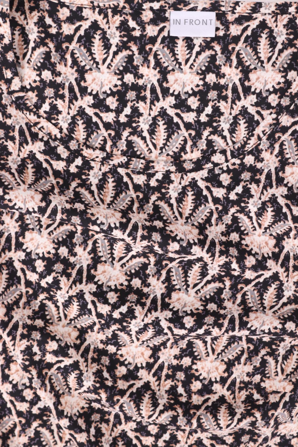 Блуза IN FRONT3