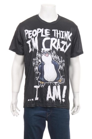 Tricou NO NAME
