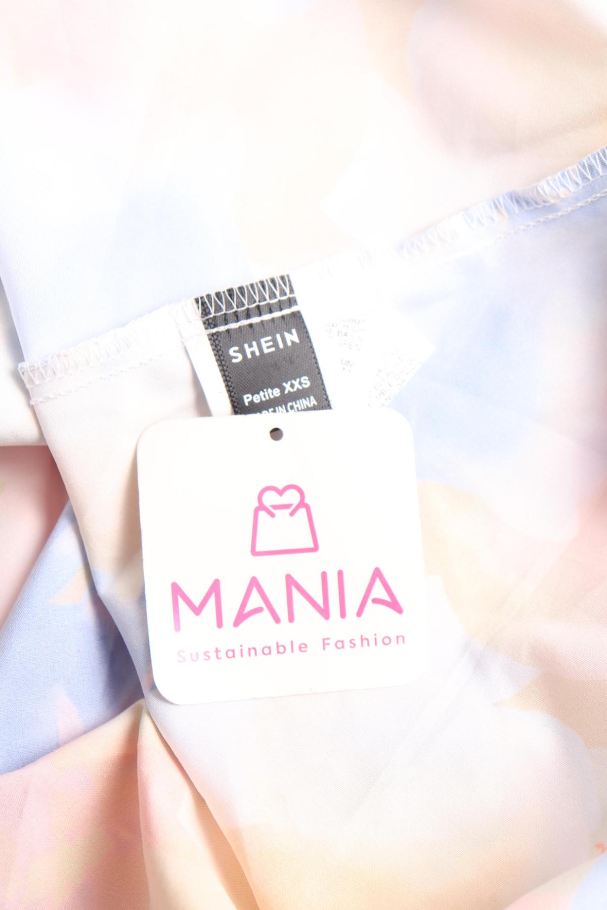 Ежедневна рокля SHEIN3