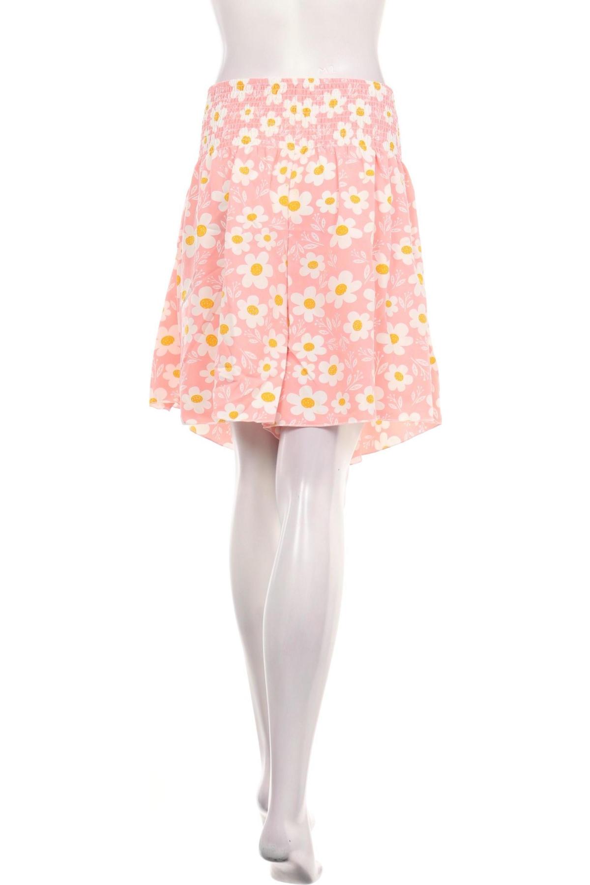 Къси панталони SHEIN2