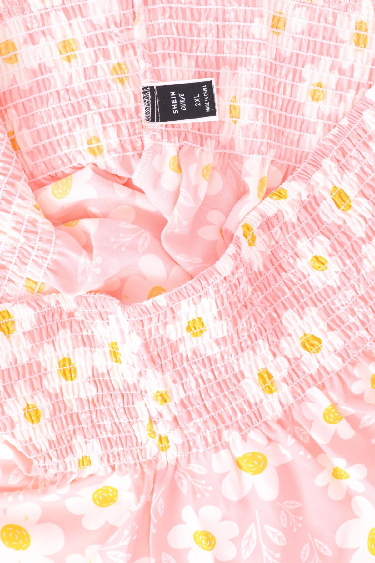 Къси панталони SHEIN3