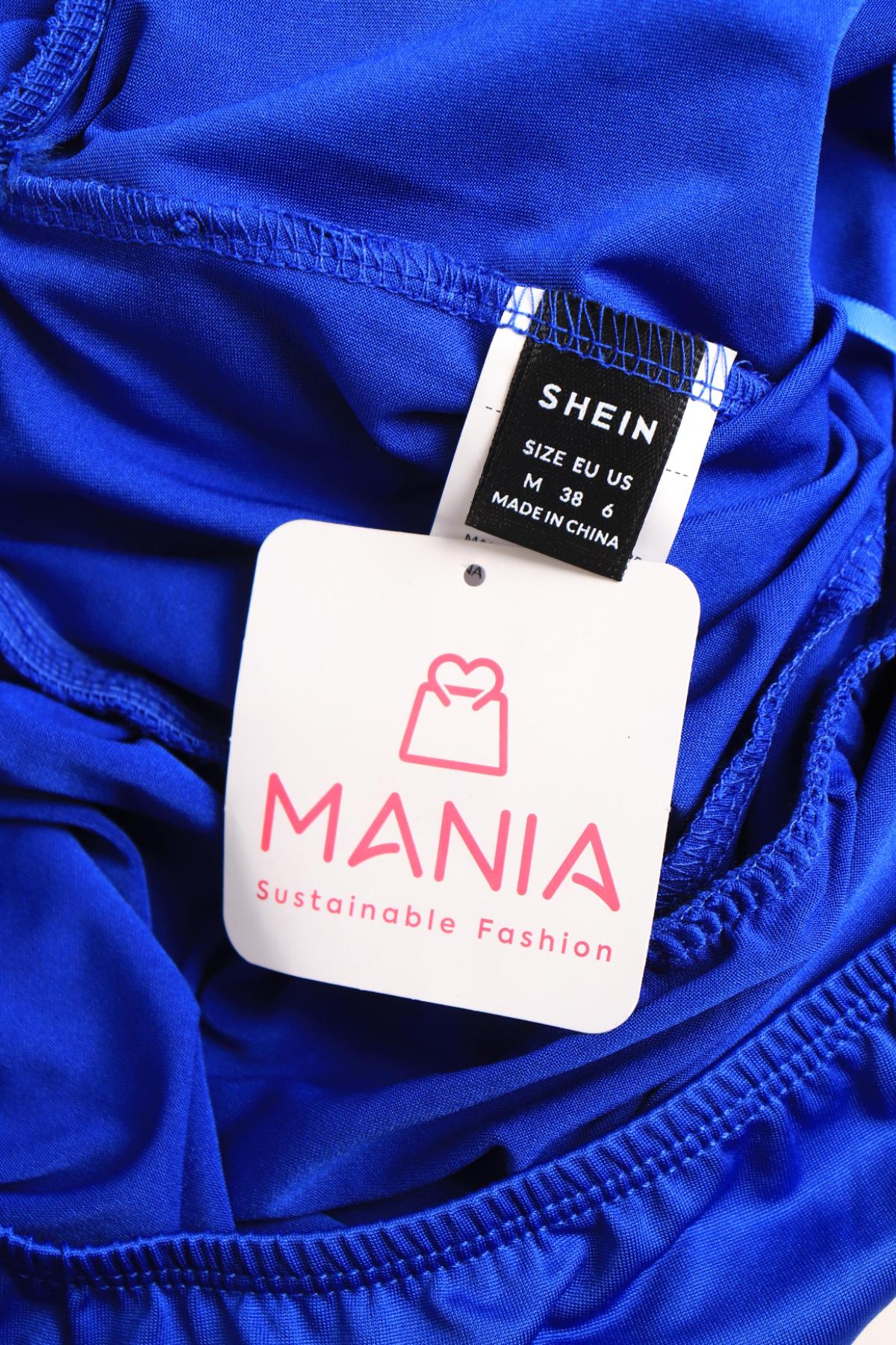 Гащеризон SHEIN3