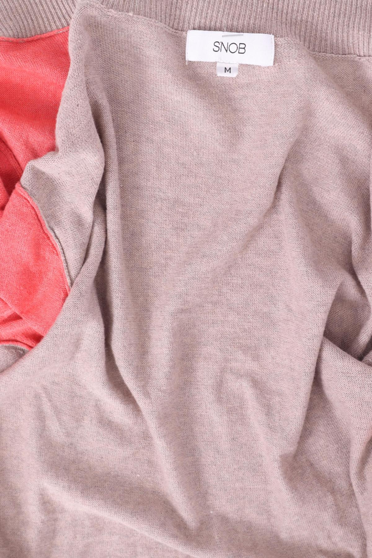 Жилетка S'NOB3