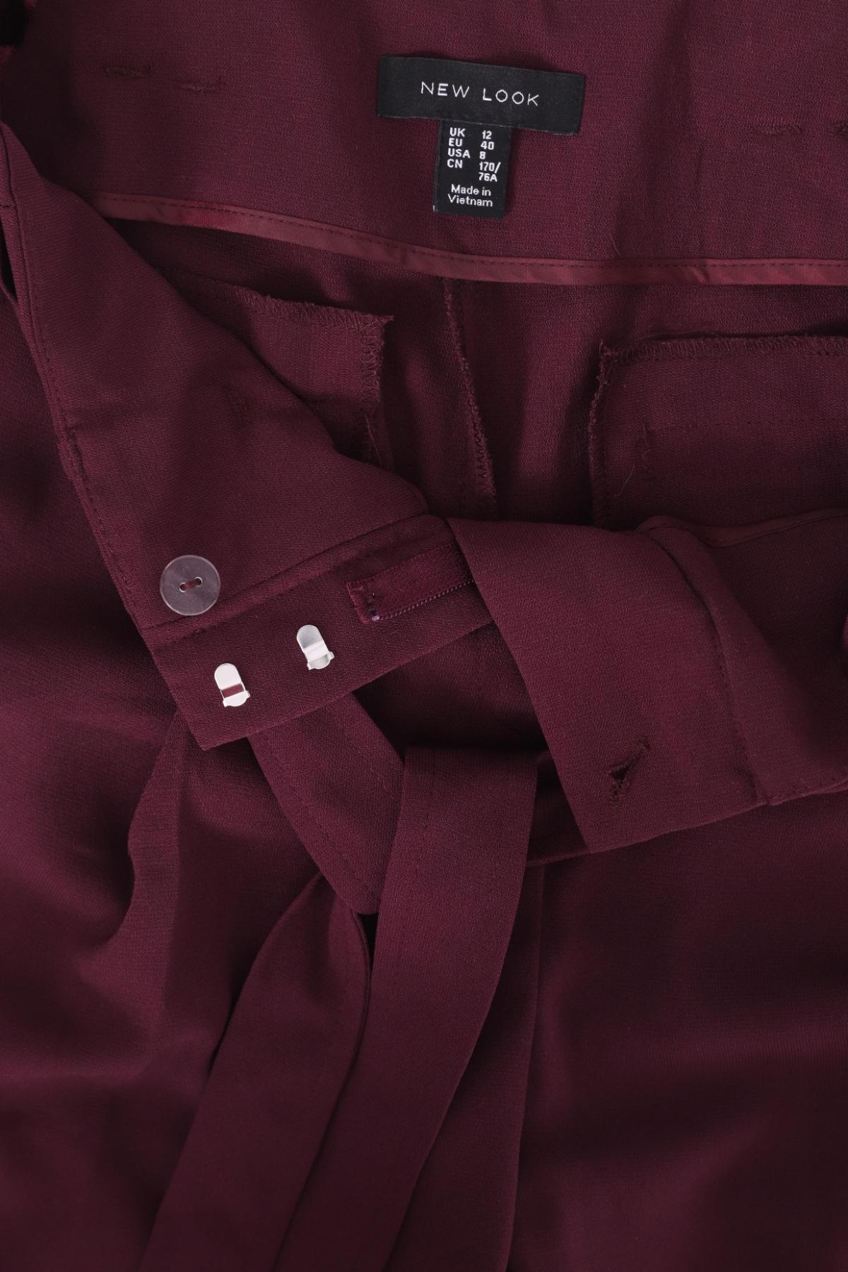 Панталон NEW LOOK3