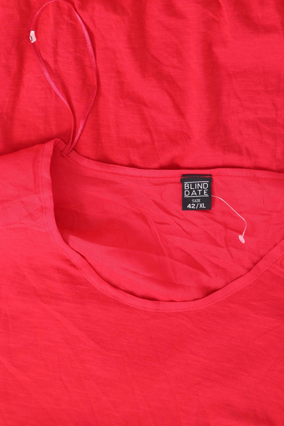 Блуза BLIND DATE3