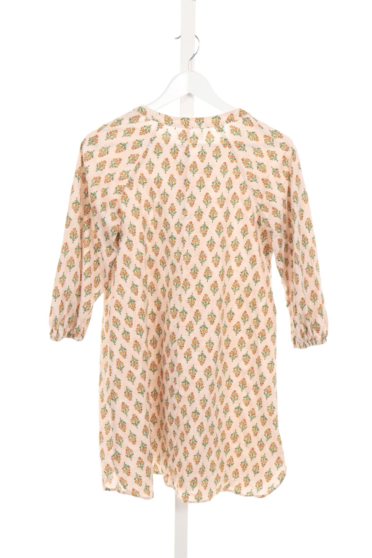 Детска рокля ZARA2