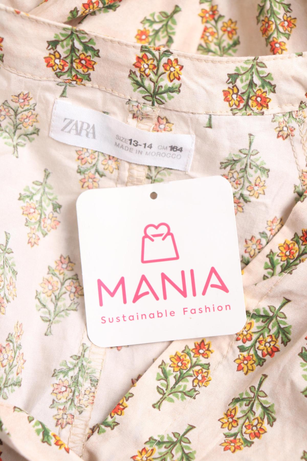 Детска рокля ZARA3