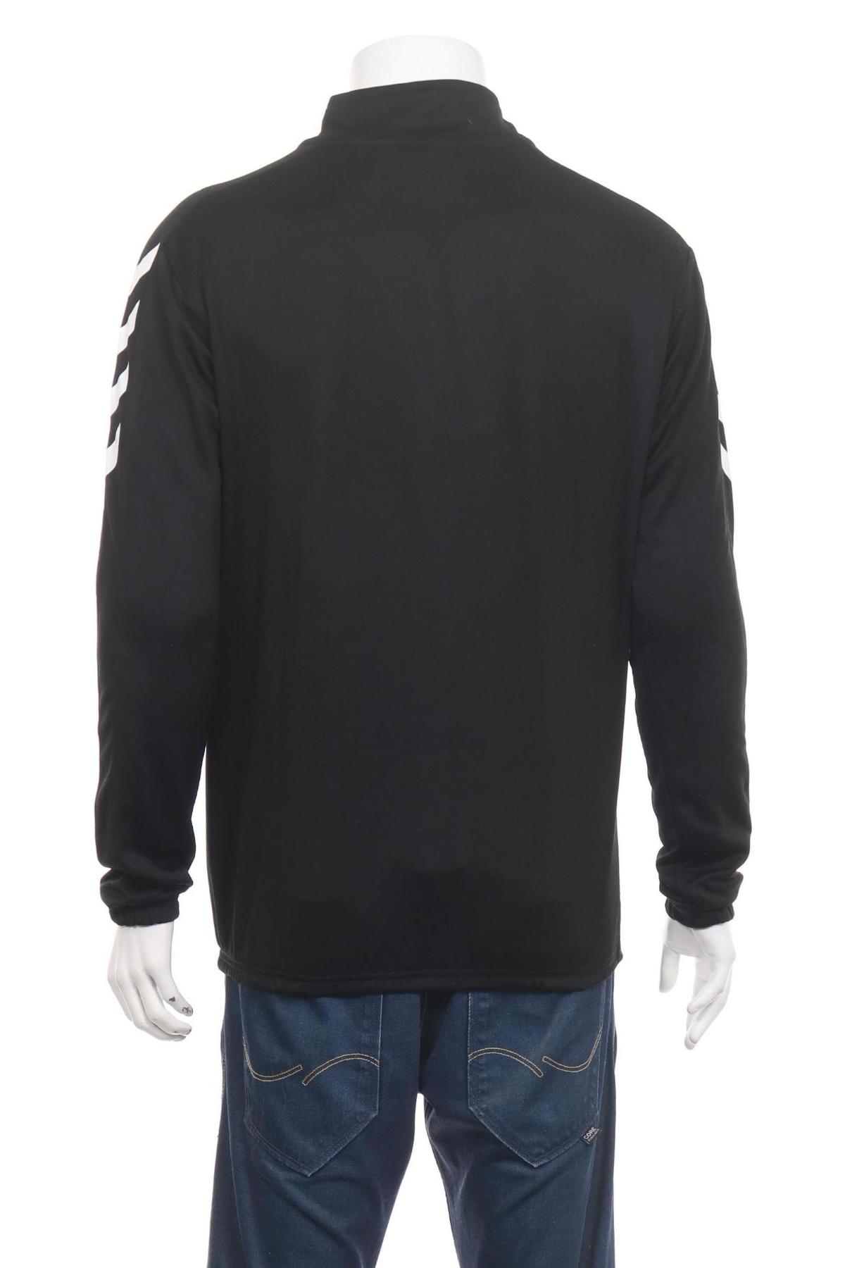 Спортна блуза HUMMEL2