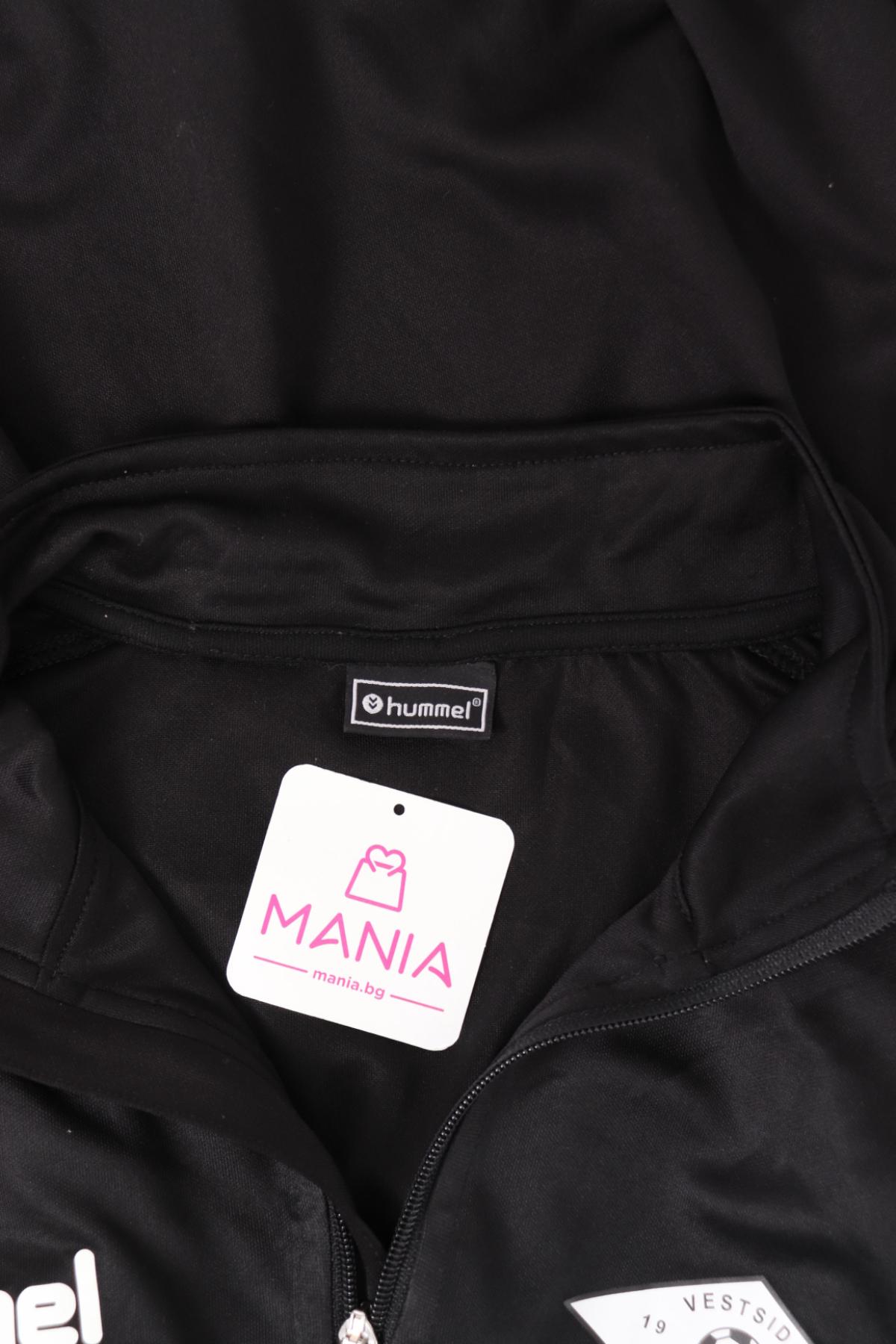 Спортна блуза HUMMEL3