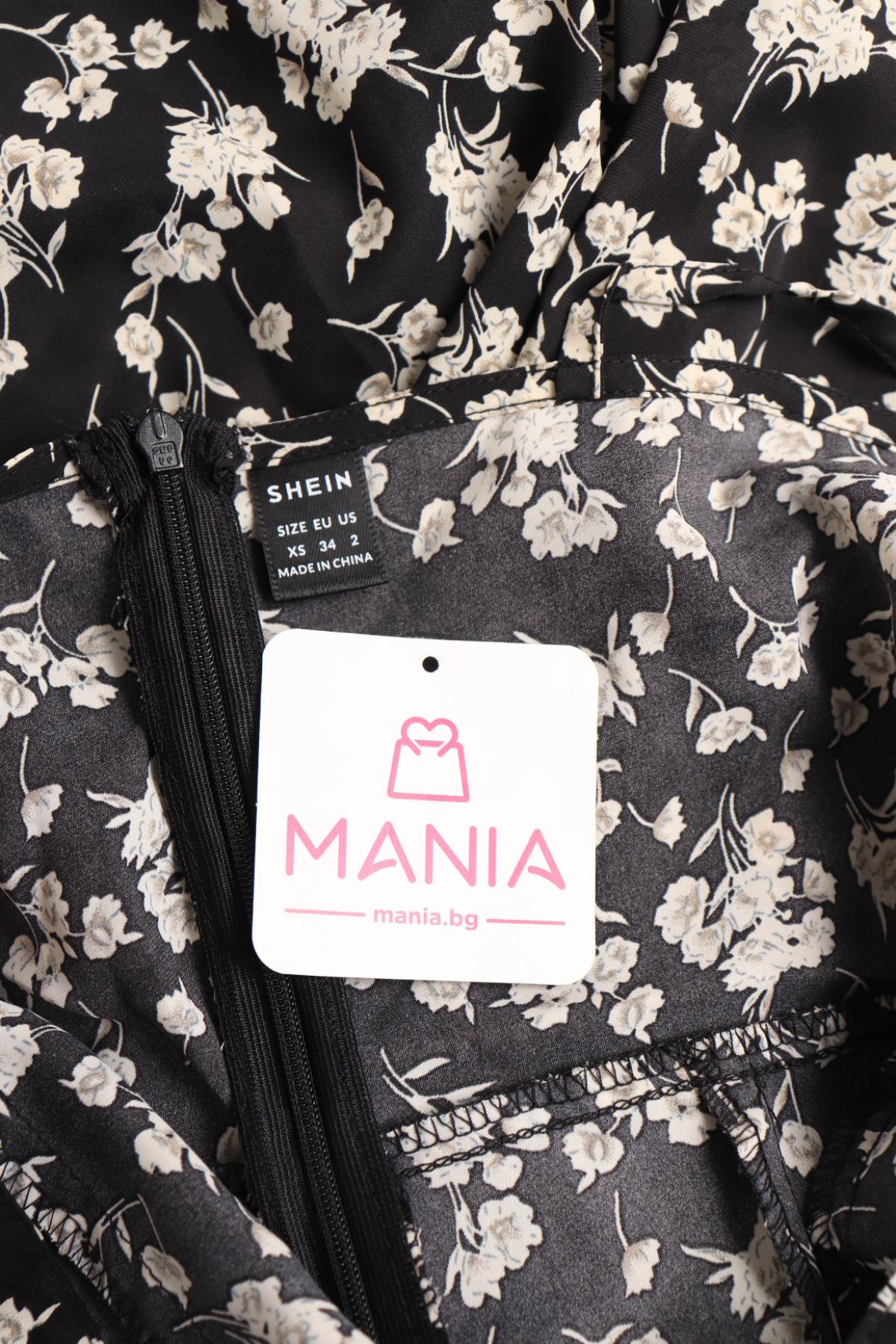 Гащеризон SHEIN3