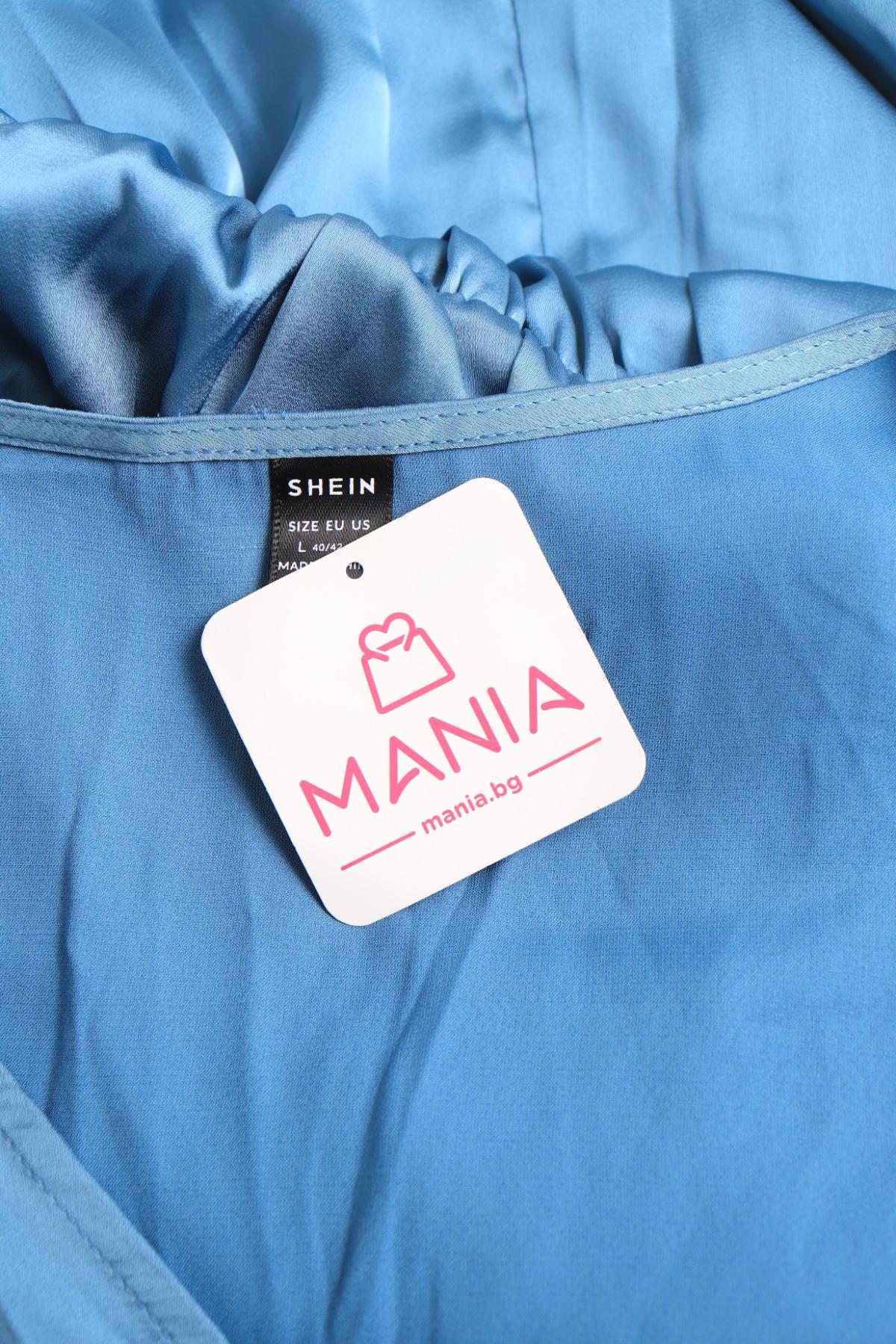 Ежедневна рокля SHEIN3