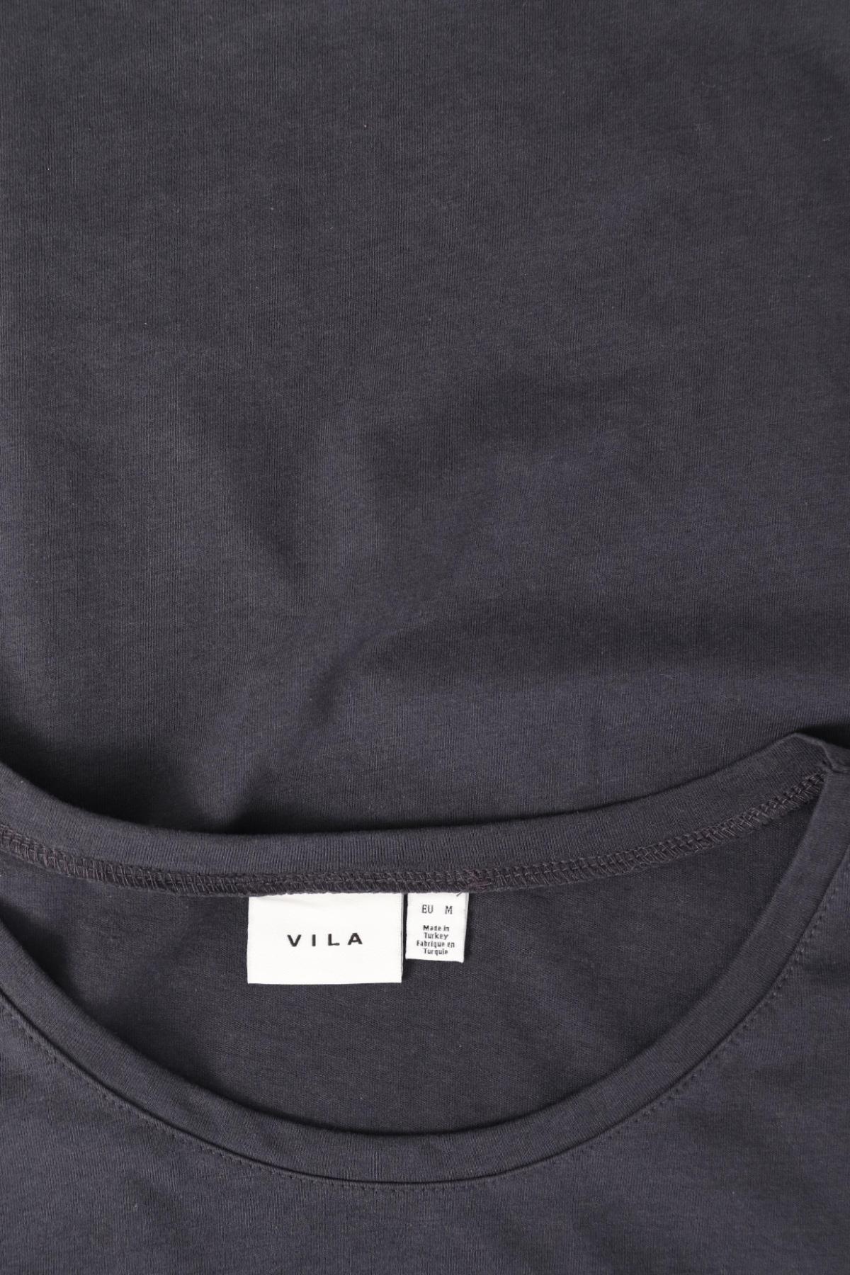 Блузи от Тениски VILA3