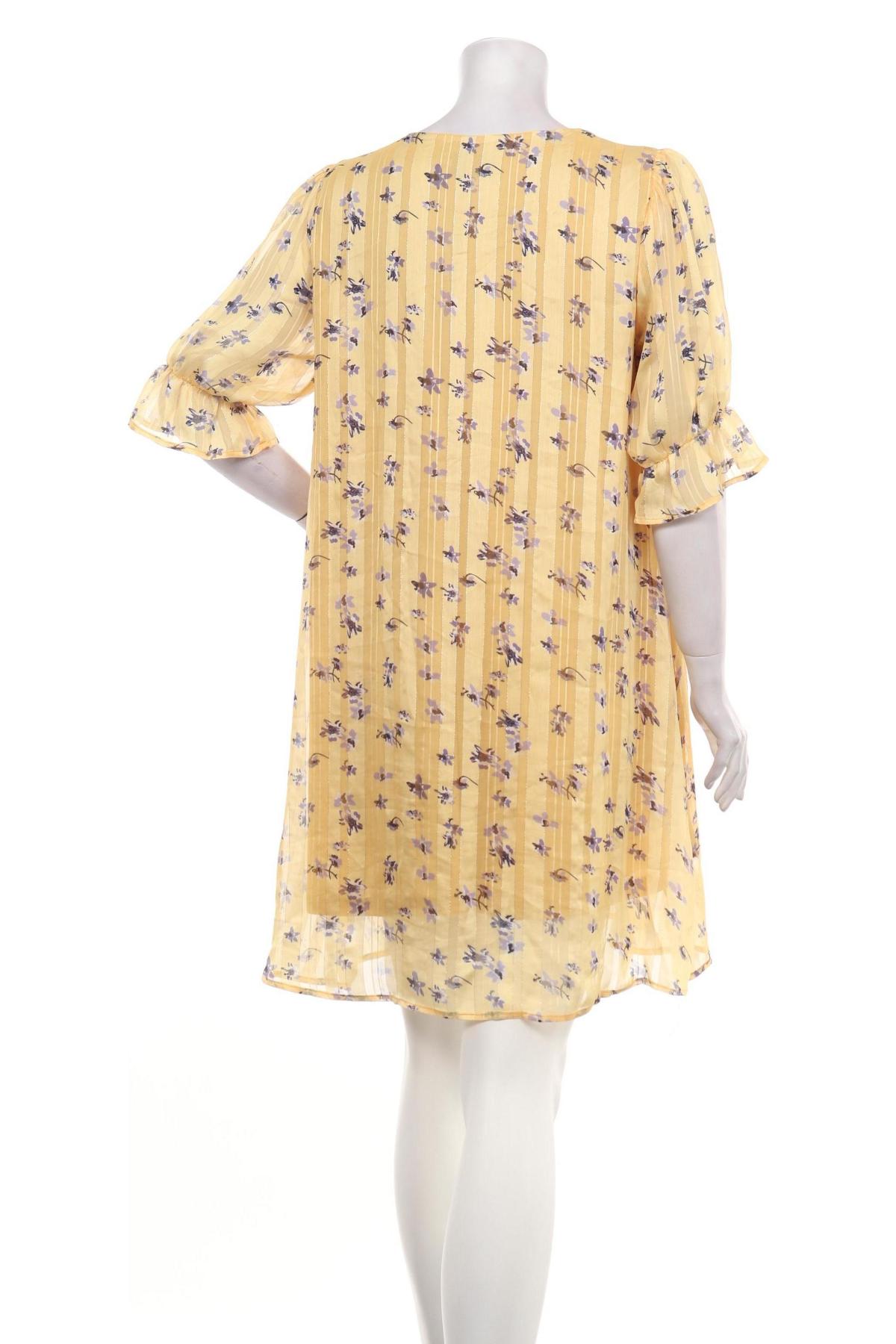 Ежедневна рокля MOVES2