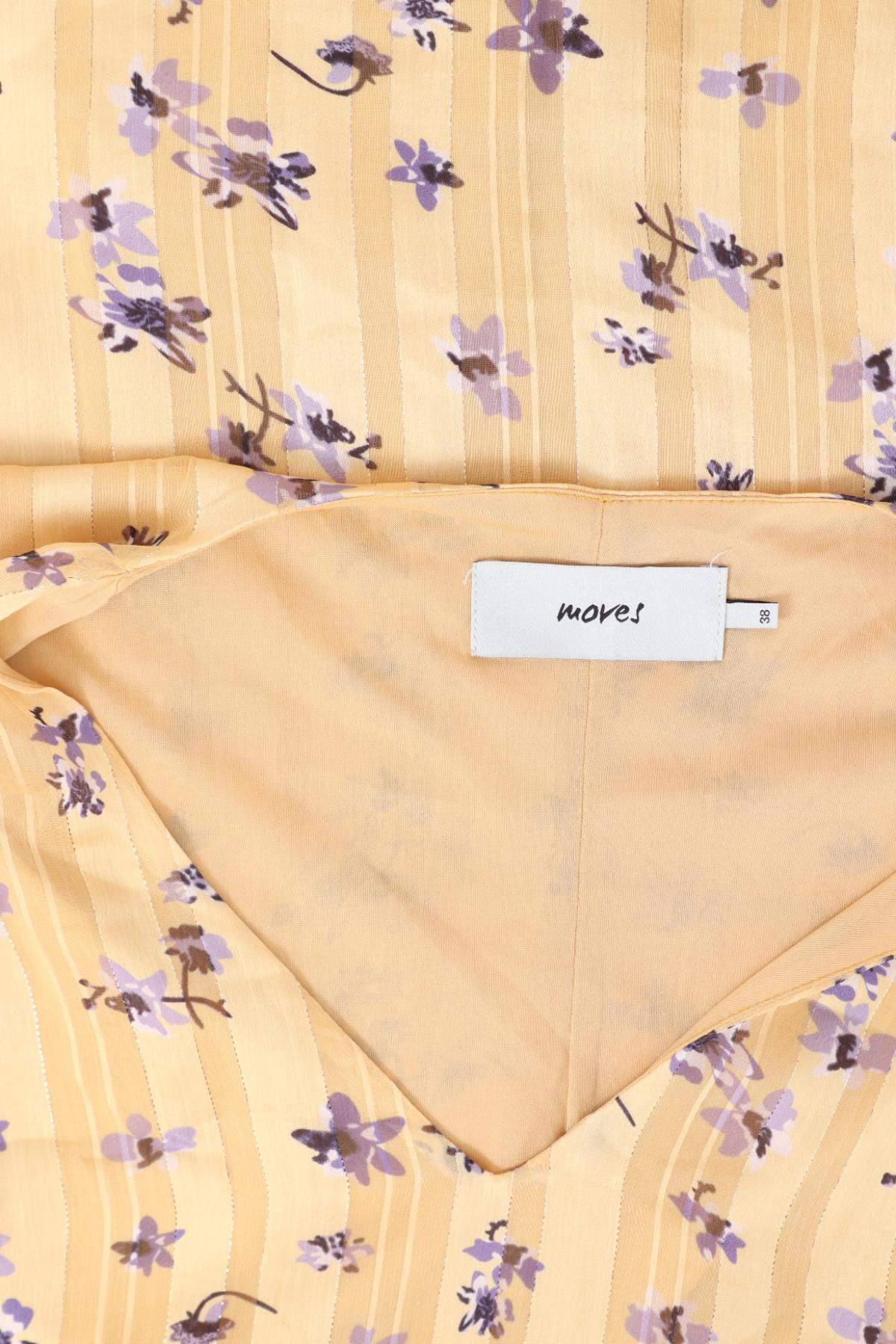 Ежедневна рокля MOVES3