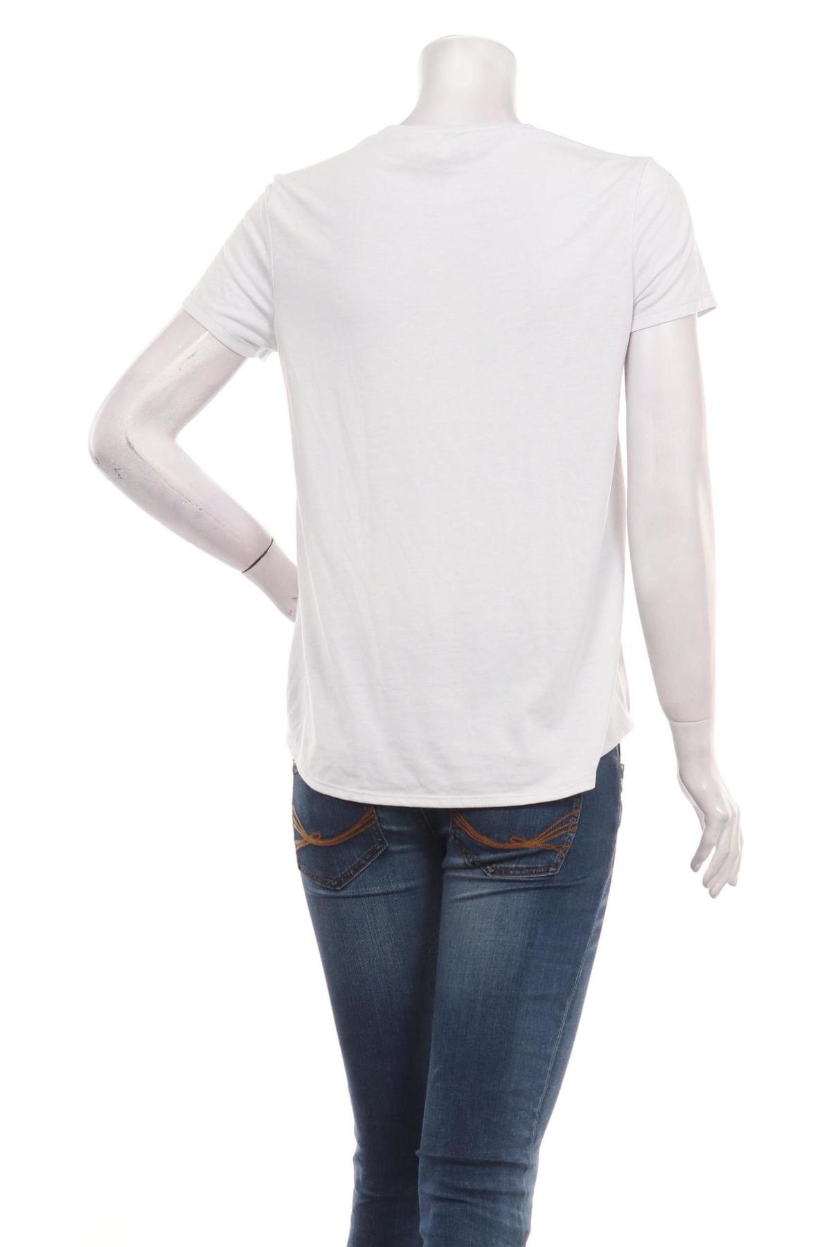 Блуза AIIZ BLUE2