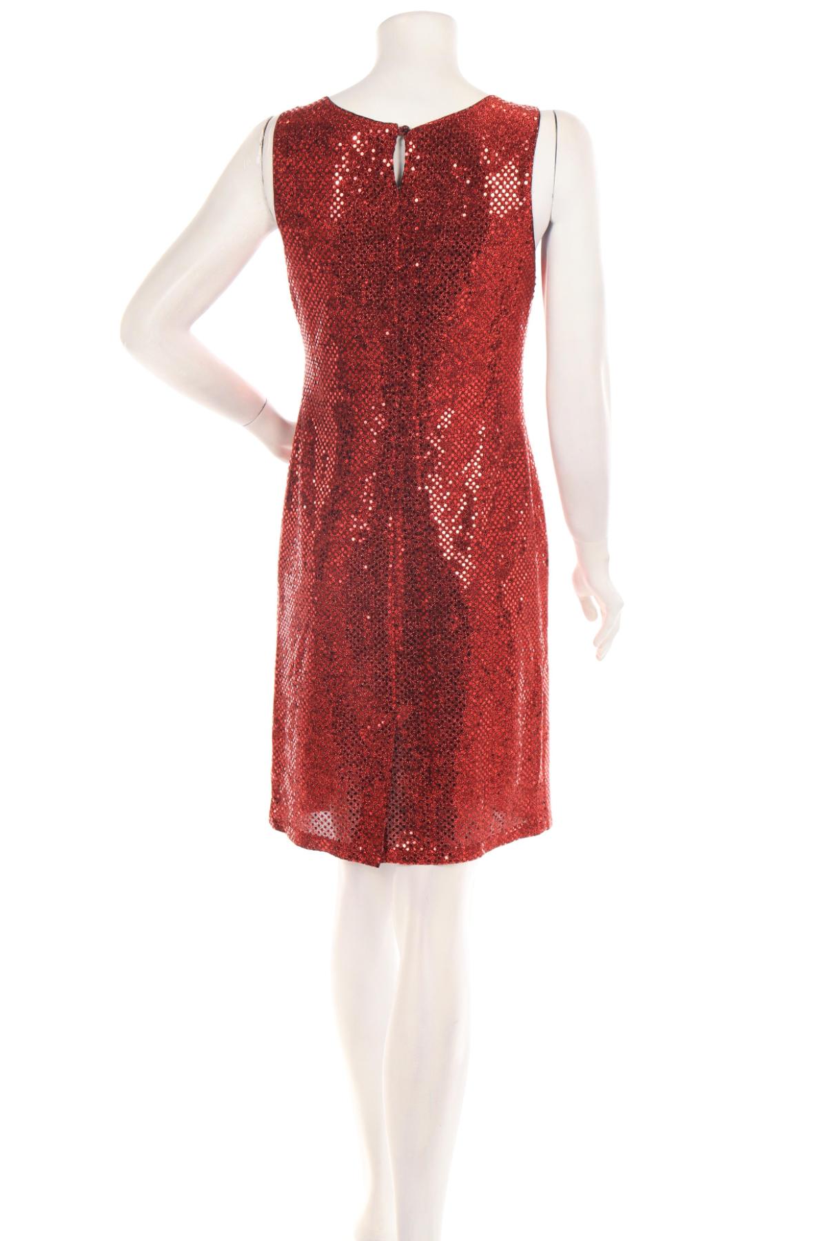 Парти рокля NO NAME2