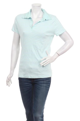 Tricou cu guler YESSICA