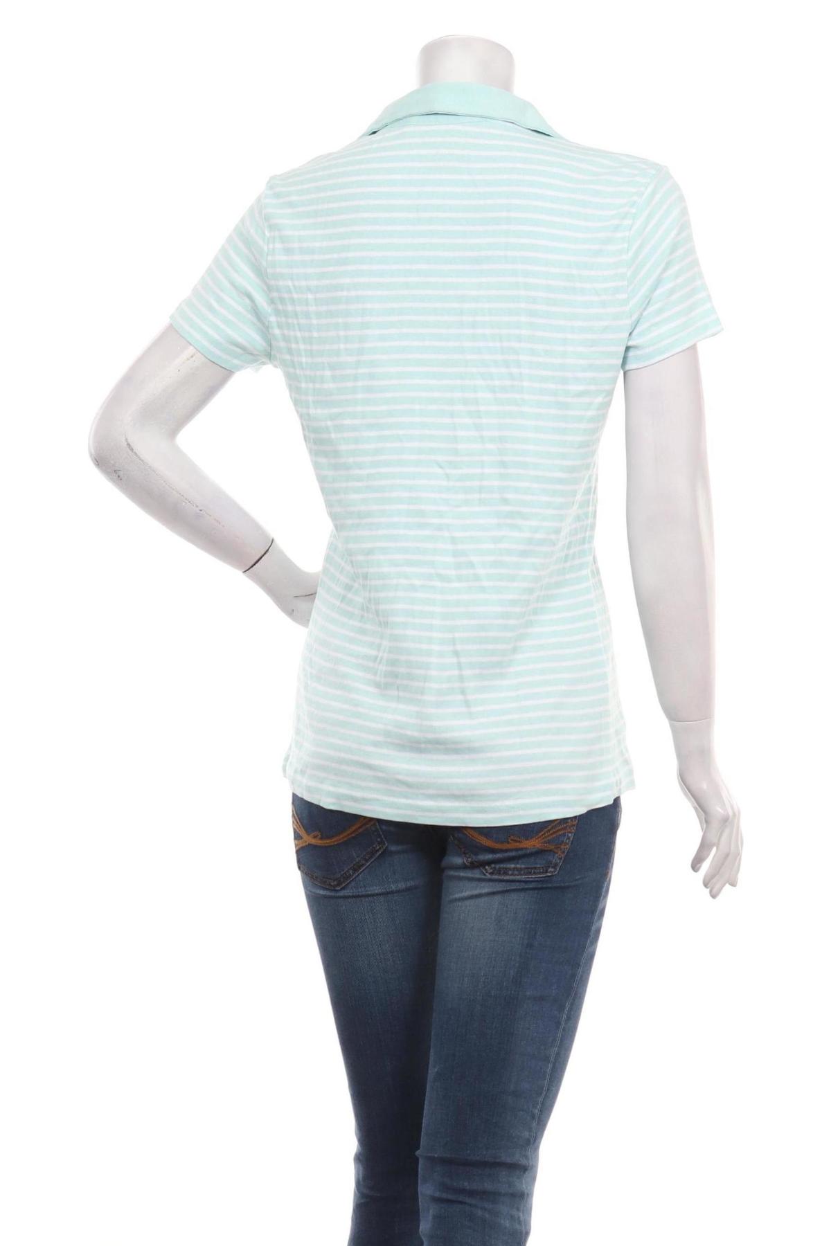 Тенискa с яка YESSICA2