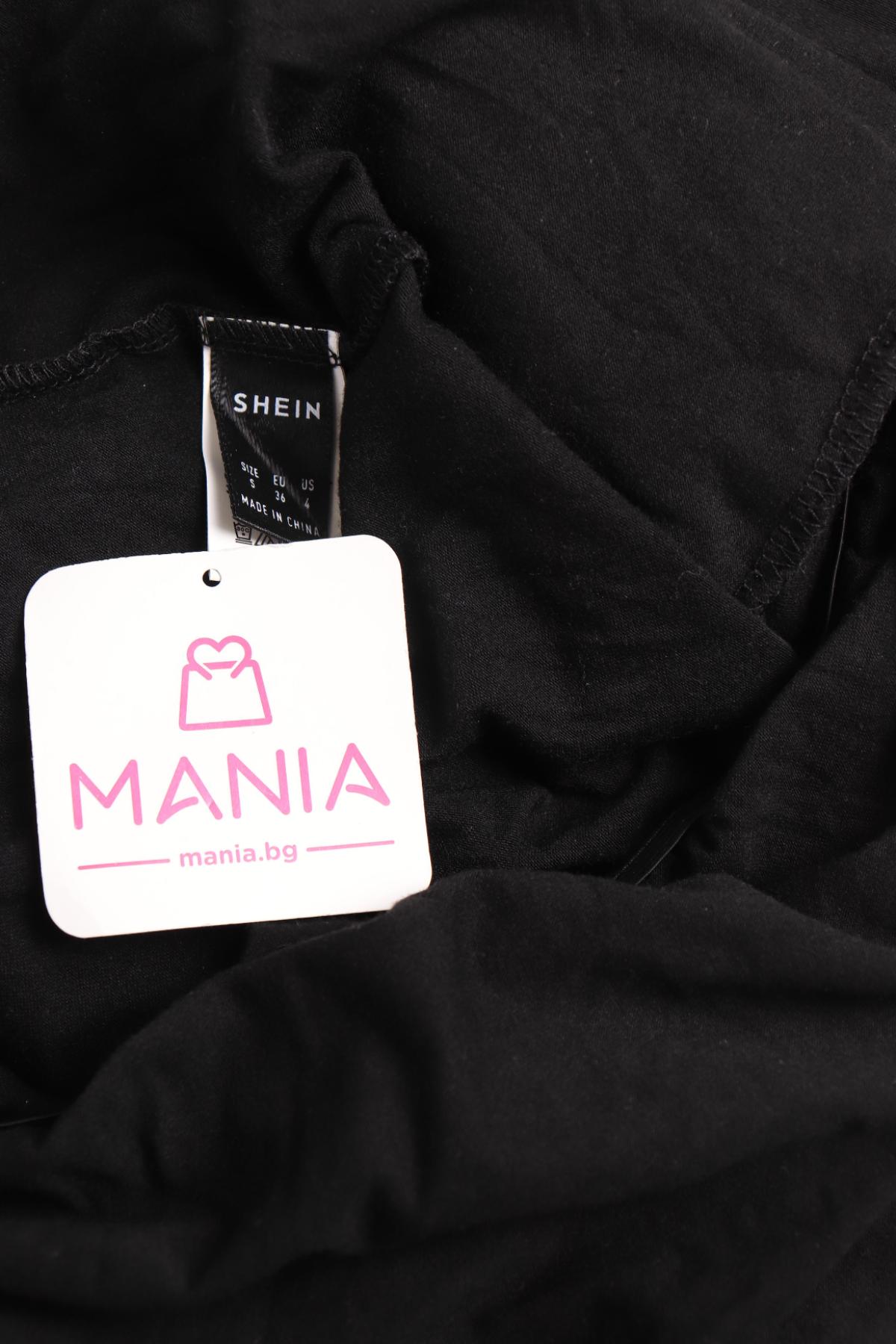 Гащеризон SHEIN3