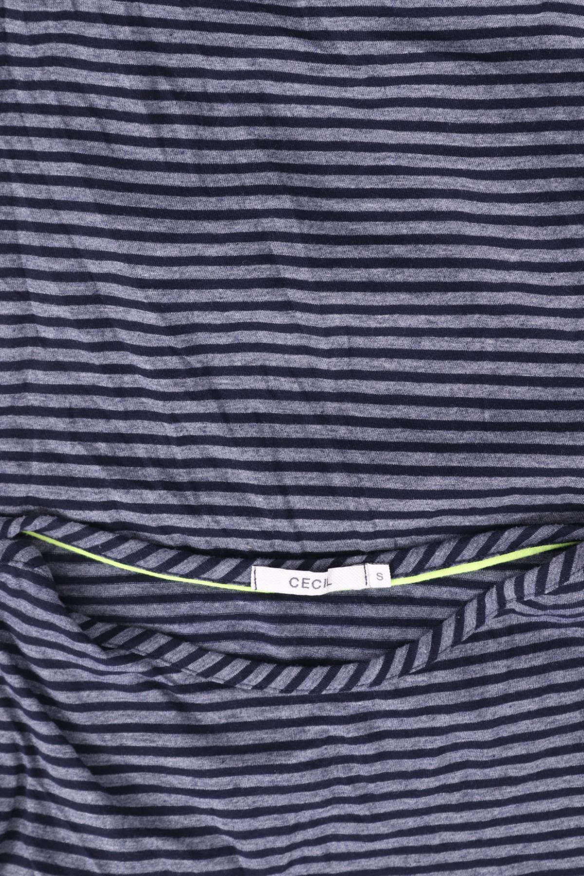 Блузи от Тениски CECIL3